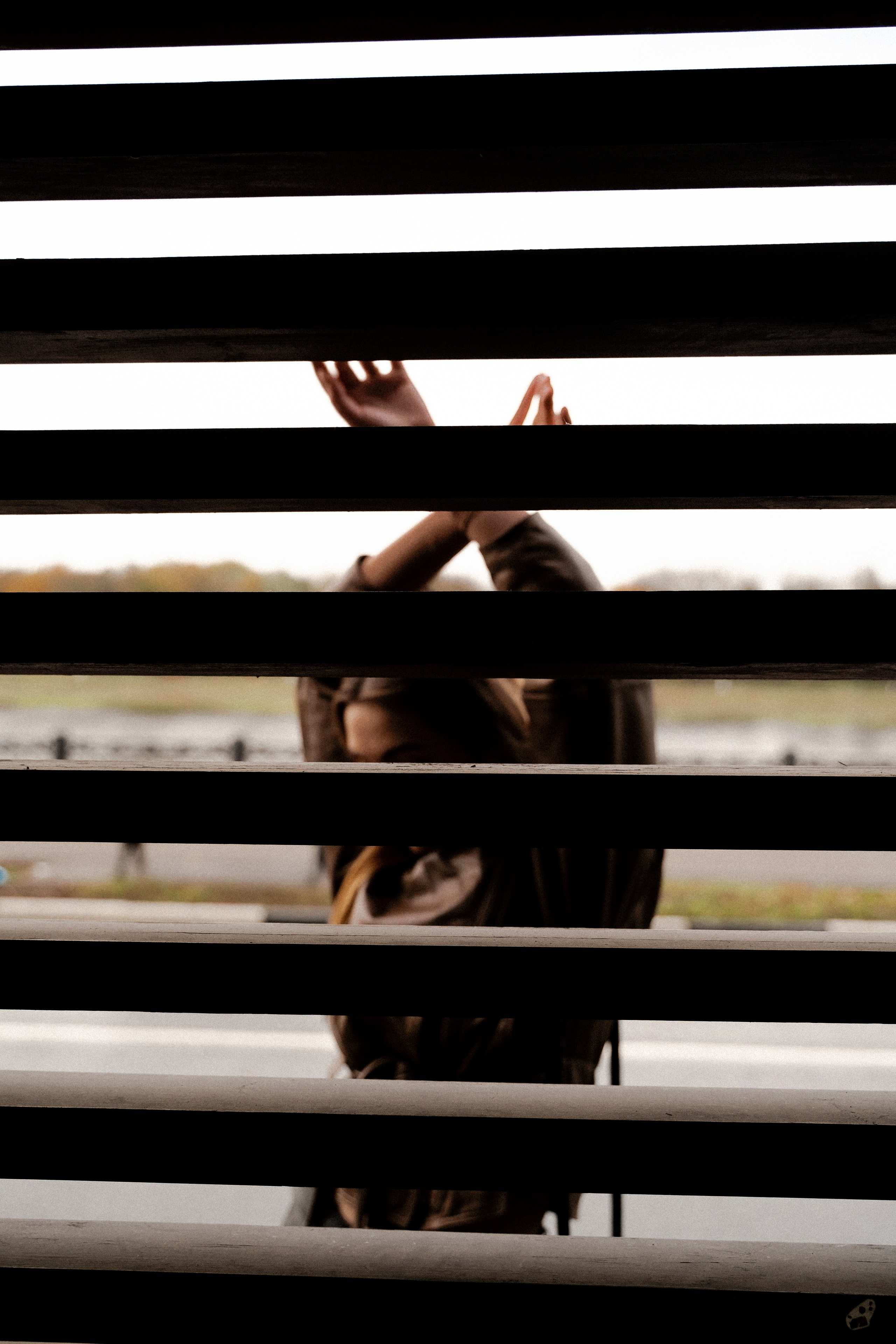 Таня. Фотограф Алина Филимонова Тверь