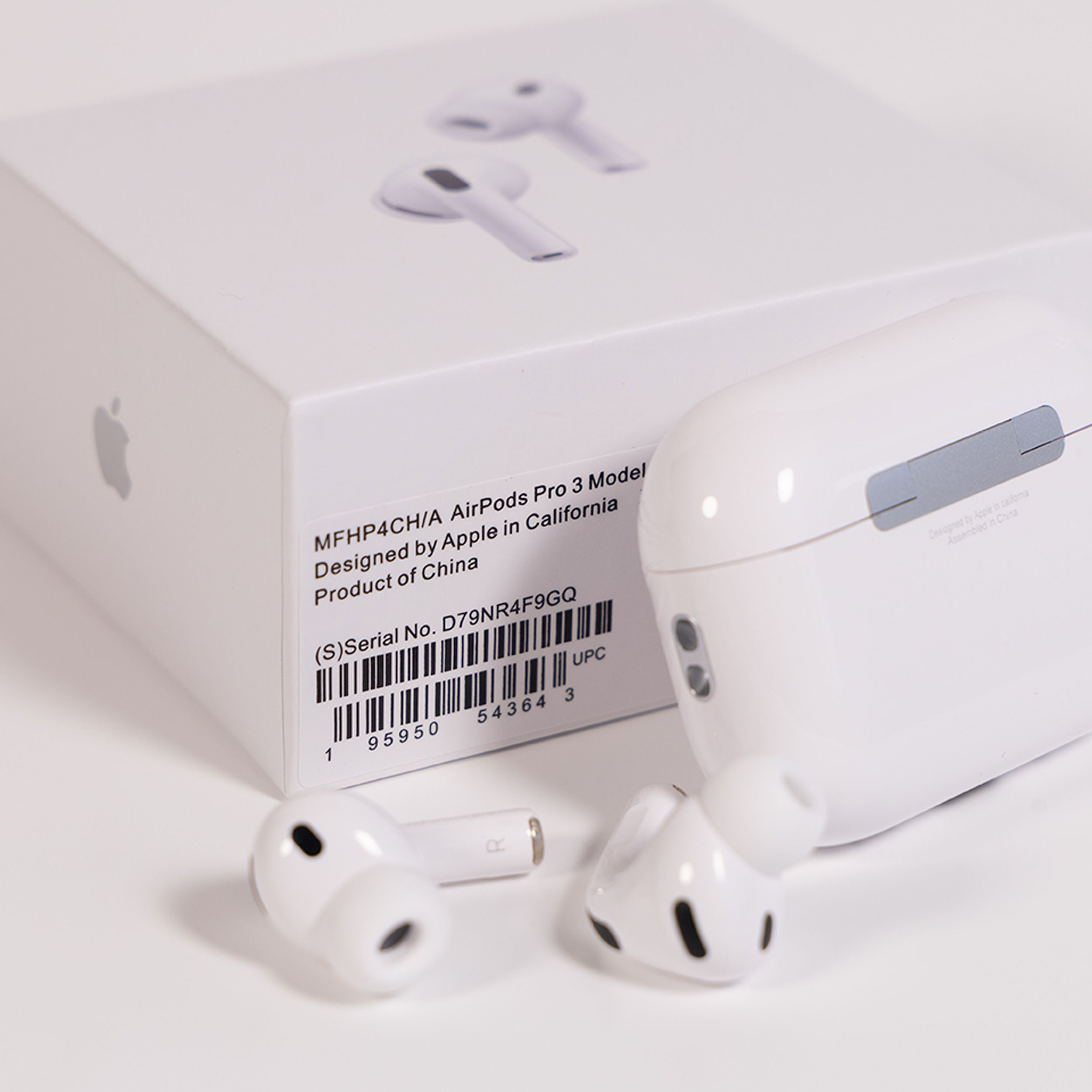 Предметная съемка