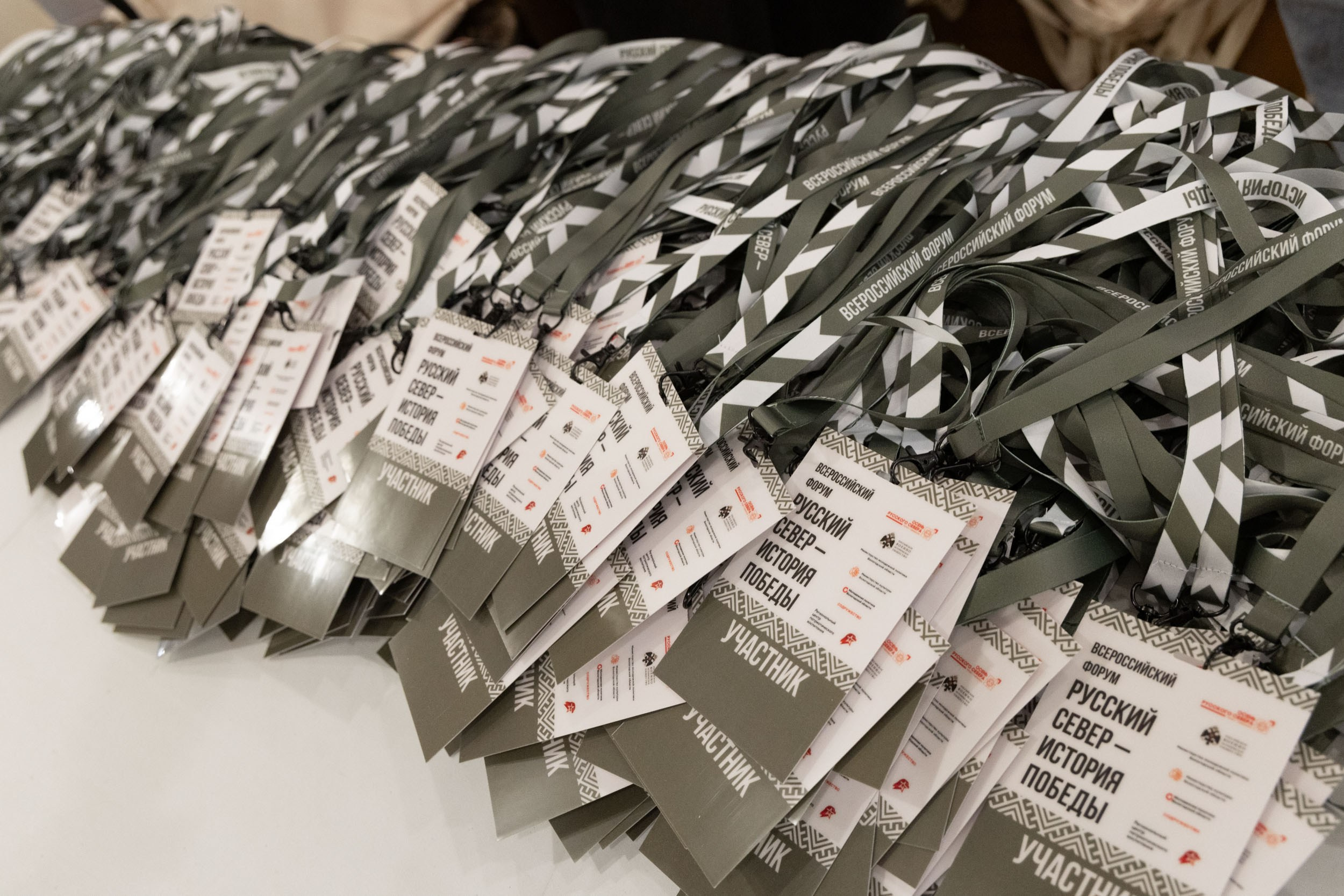 Всероссийский форум совета юнармейских командиров «Центр юнармейских инициатив»