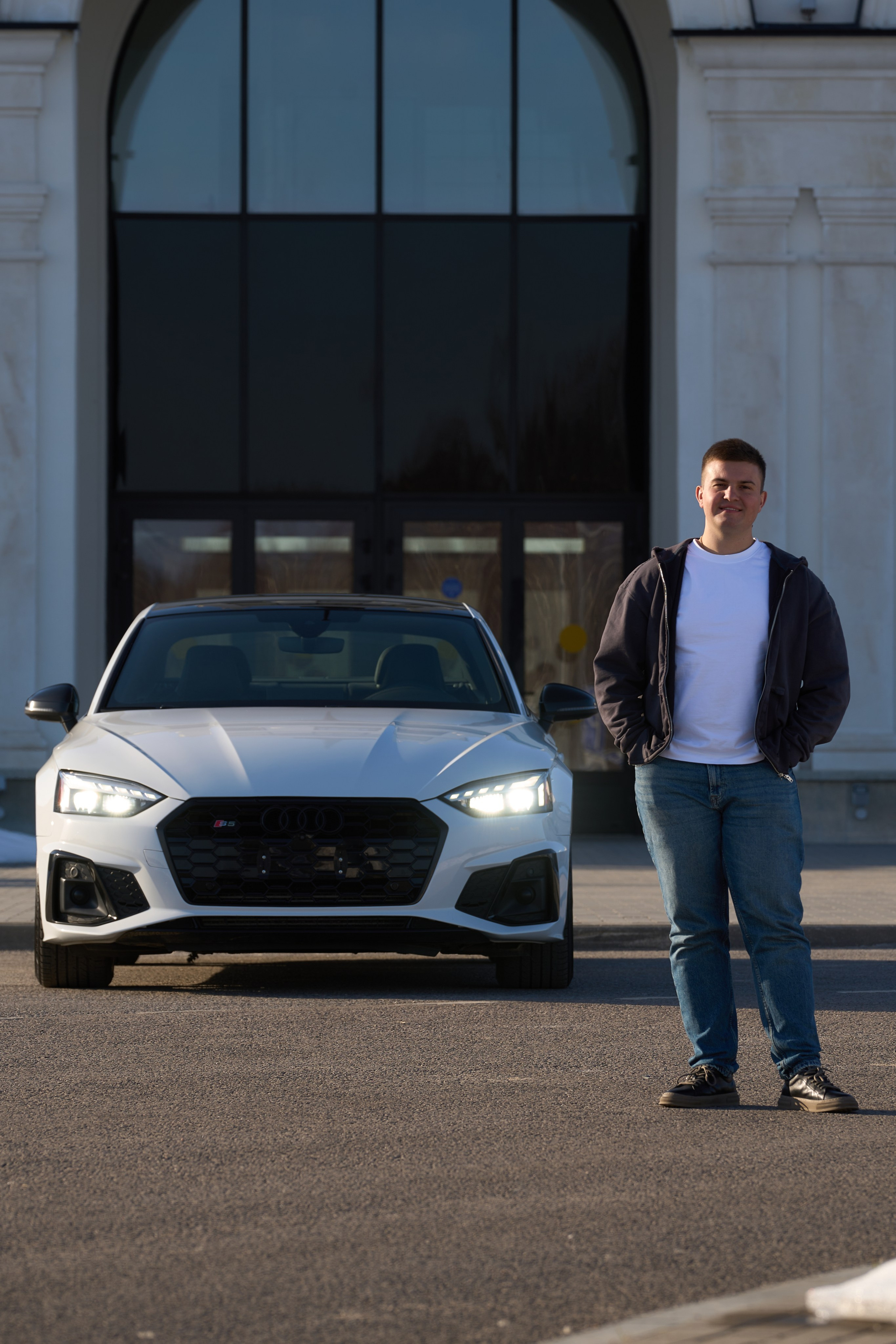 S5. Автомобильный фотограф Лошкарёв Николай