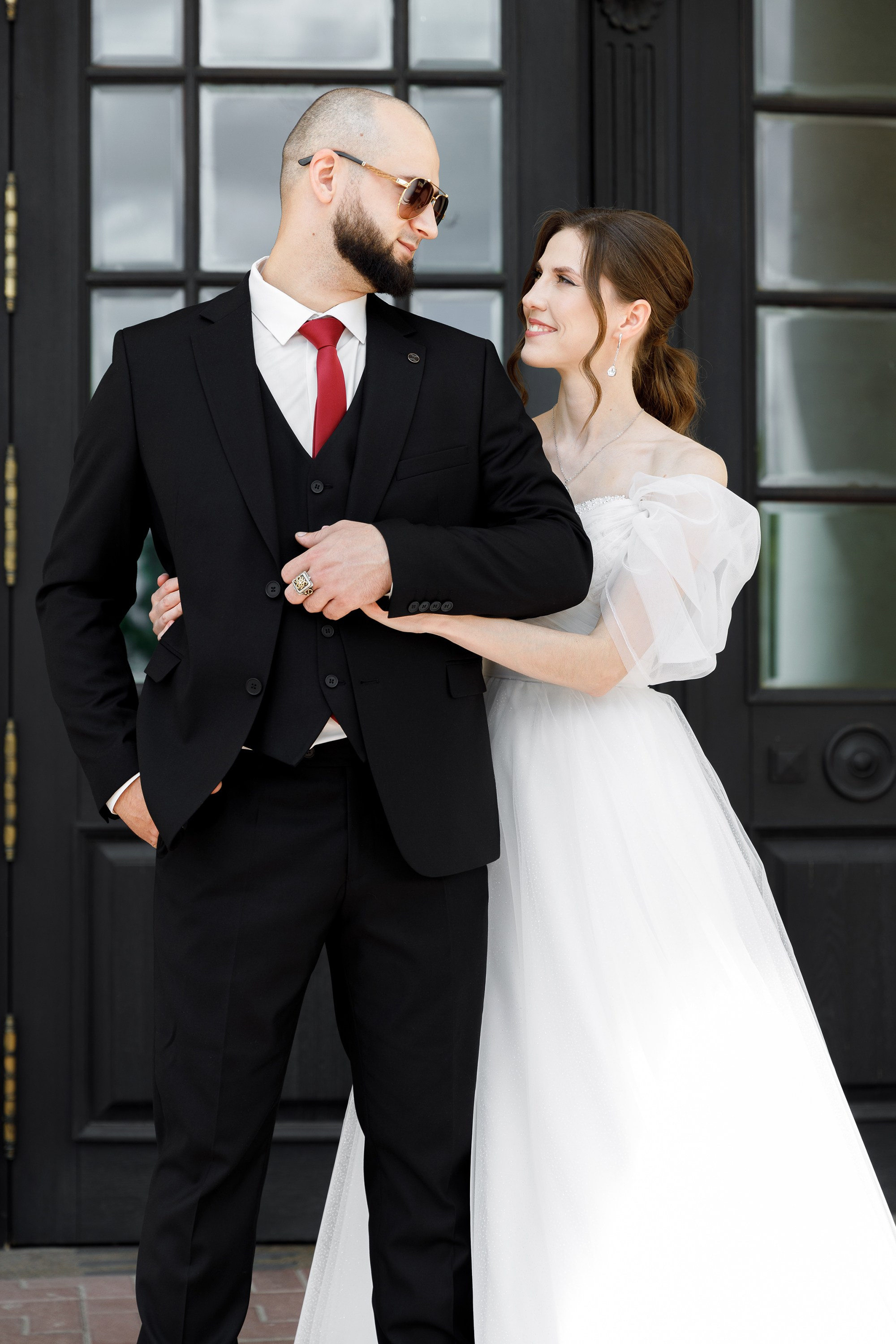 Свадебная фотосъемка. Свадебный фотограф в Белгороде