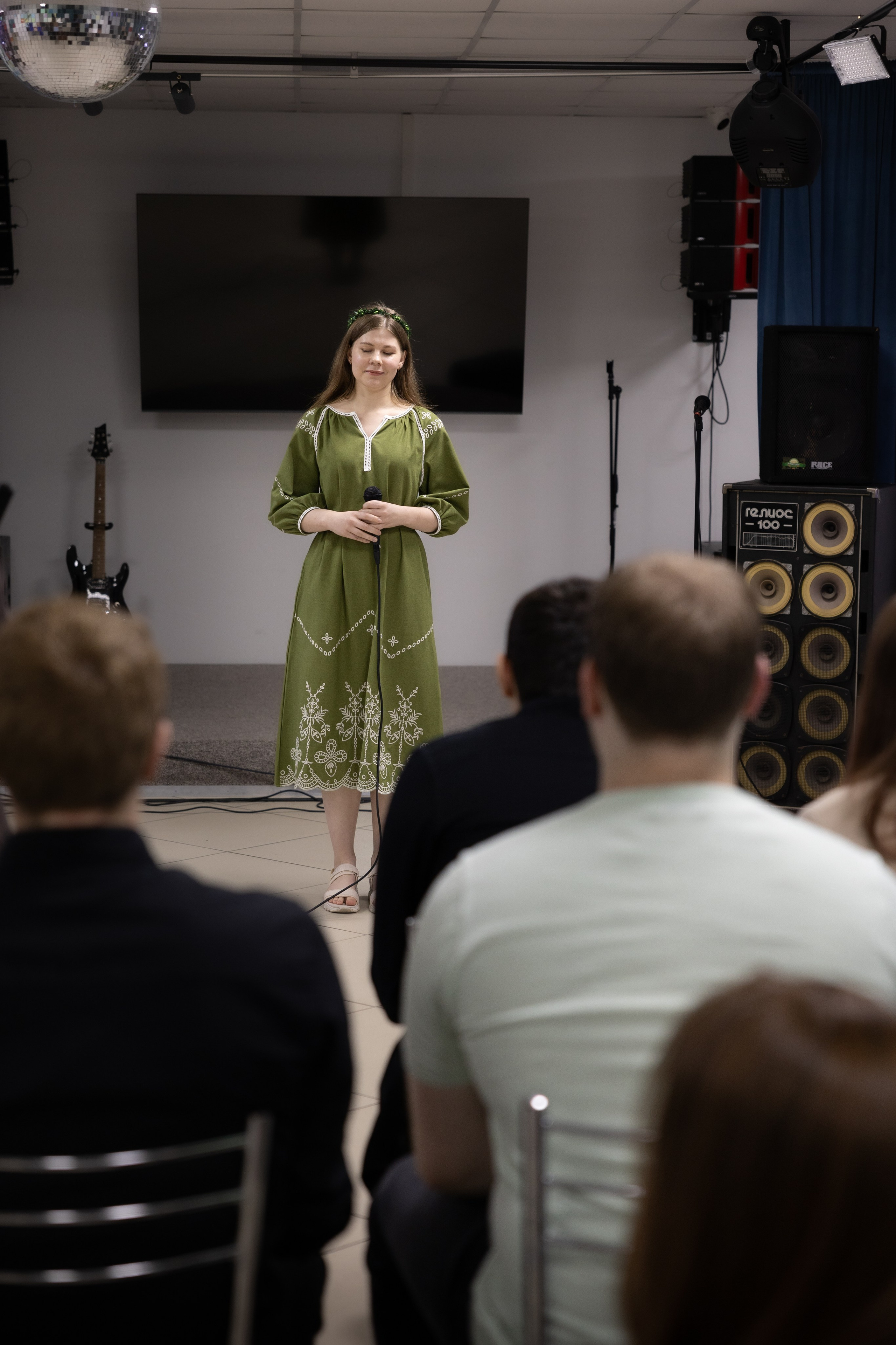 Для ГПНТБ. Фотограф Новосибирск, Академгородок, Бердск — Айна