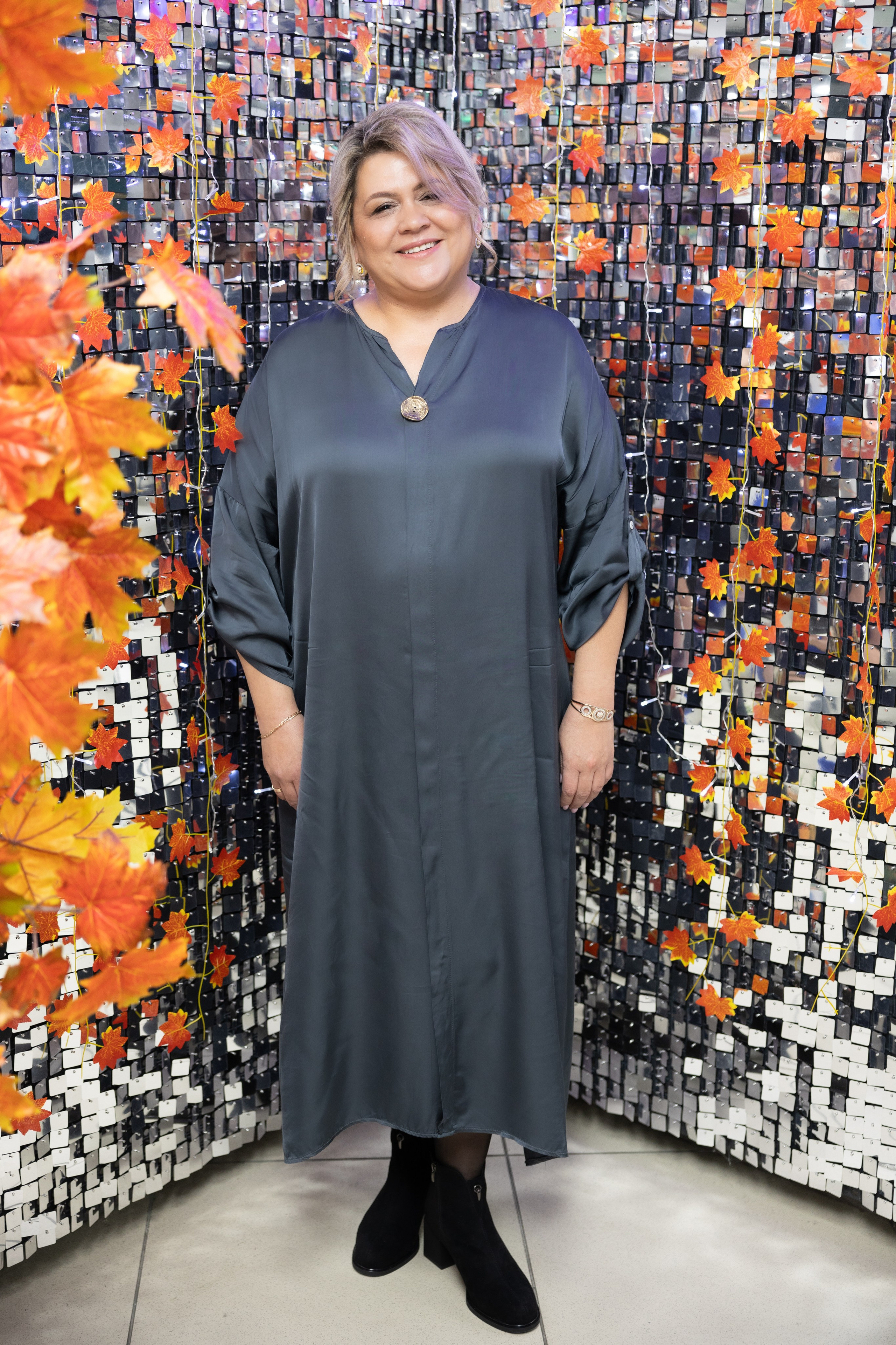 Отчётный концерт музыкальной студии «Michelle». Фотограф Новосибирск, Академгородок — Айна