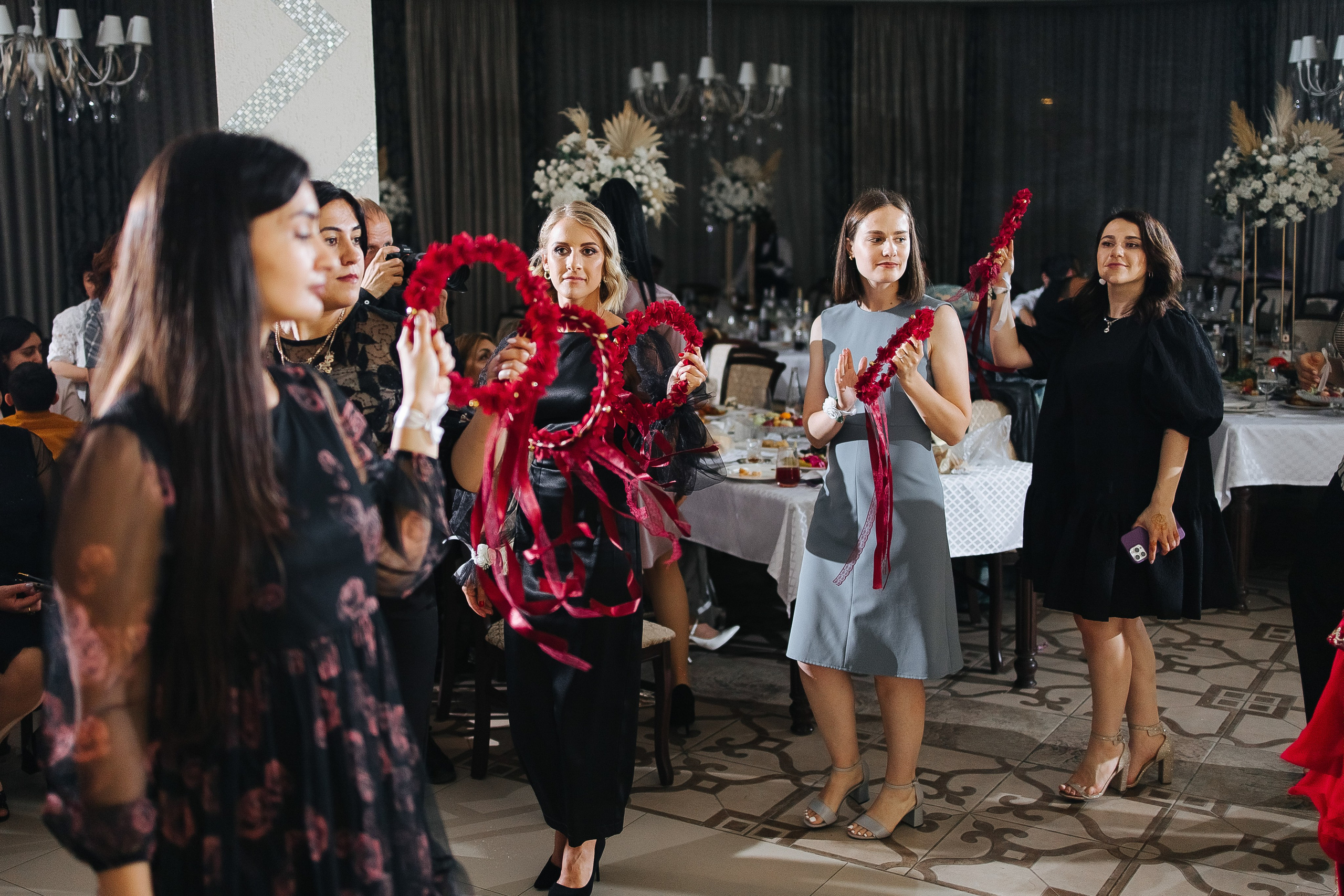 Шах и Ирада. Фотограф в Красноярске Надежда Воскресенская