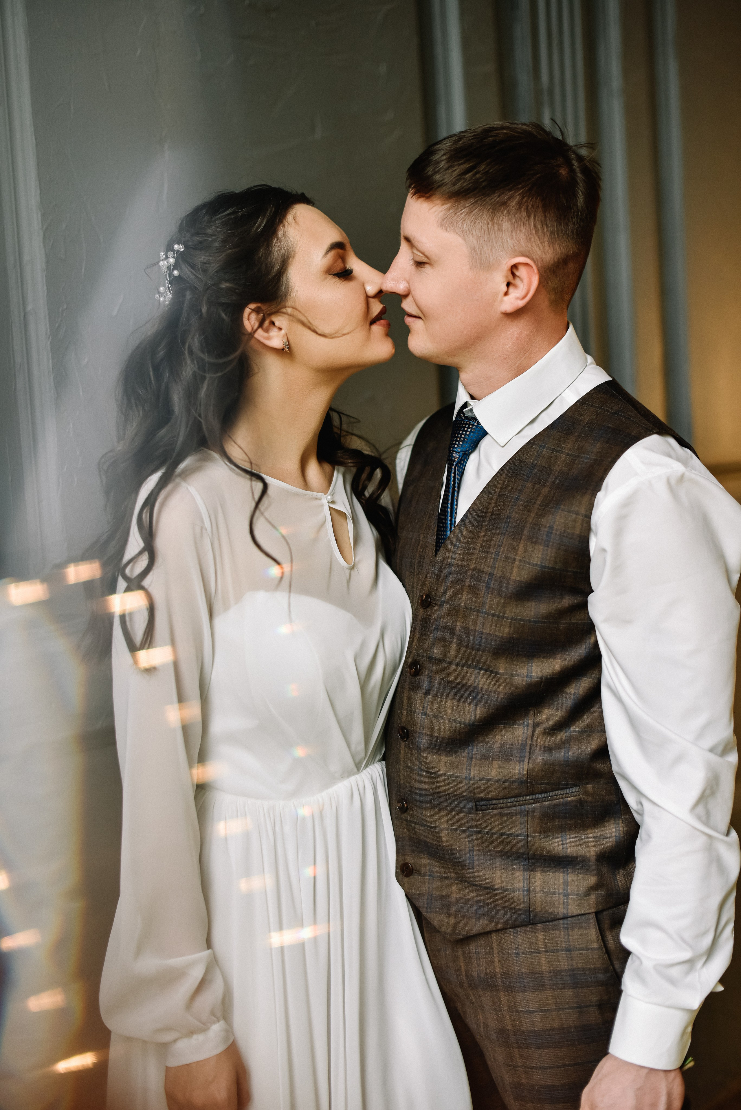 Свадьба Екатерины и Игоря