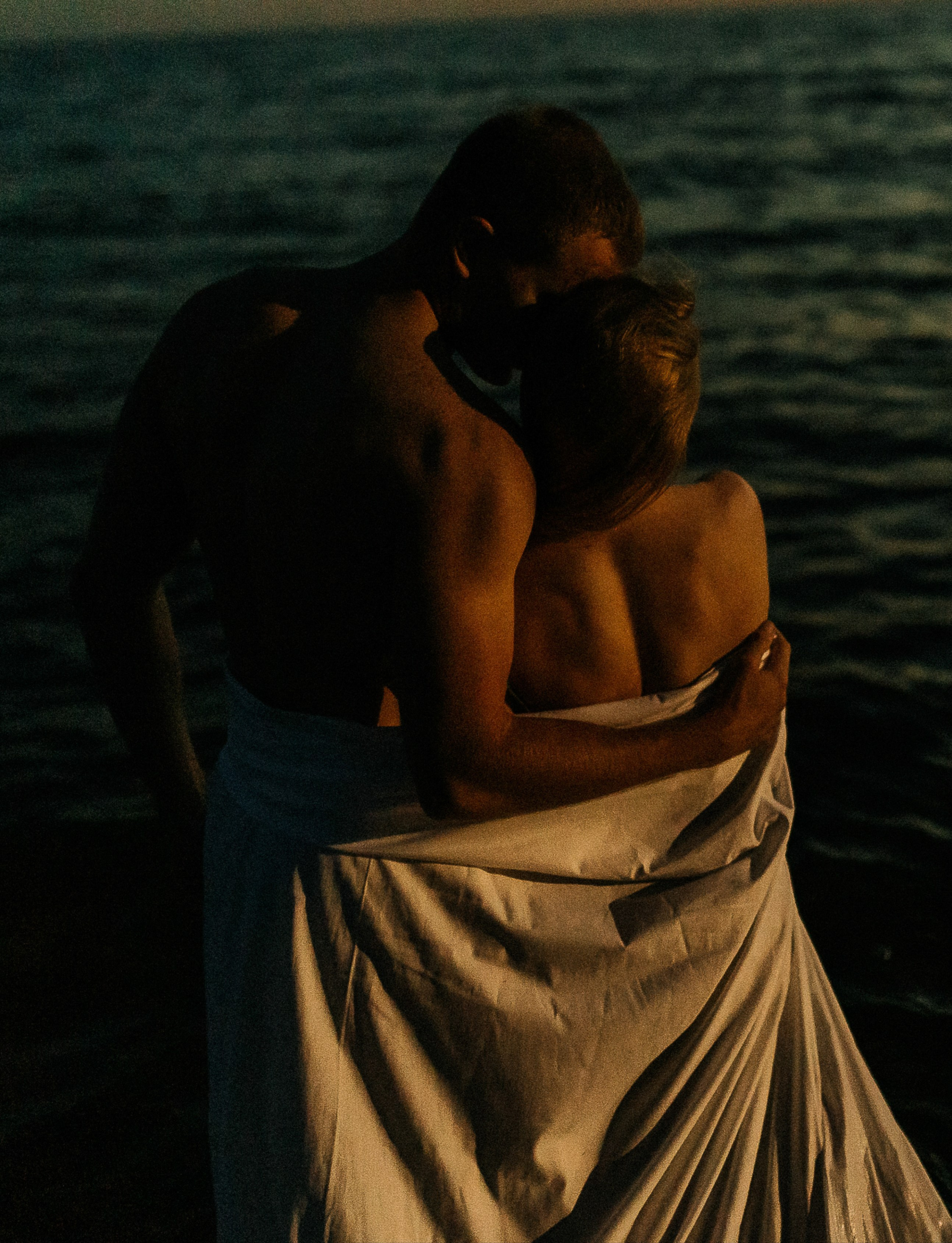 Свадебный фотограф в Москве Николай Болт