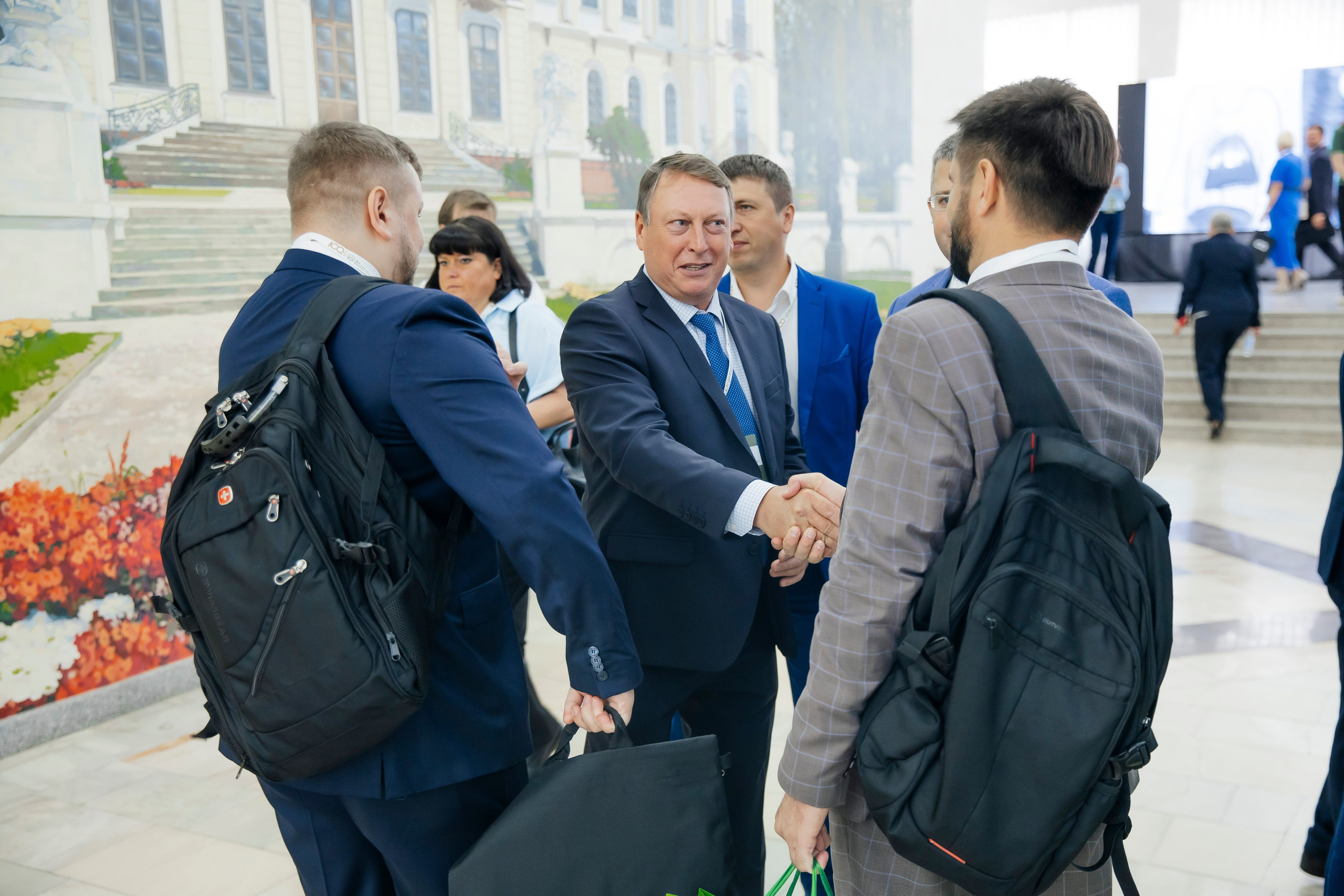 Мероприятия. Фотограф в Москве Рышкевич Полина