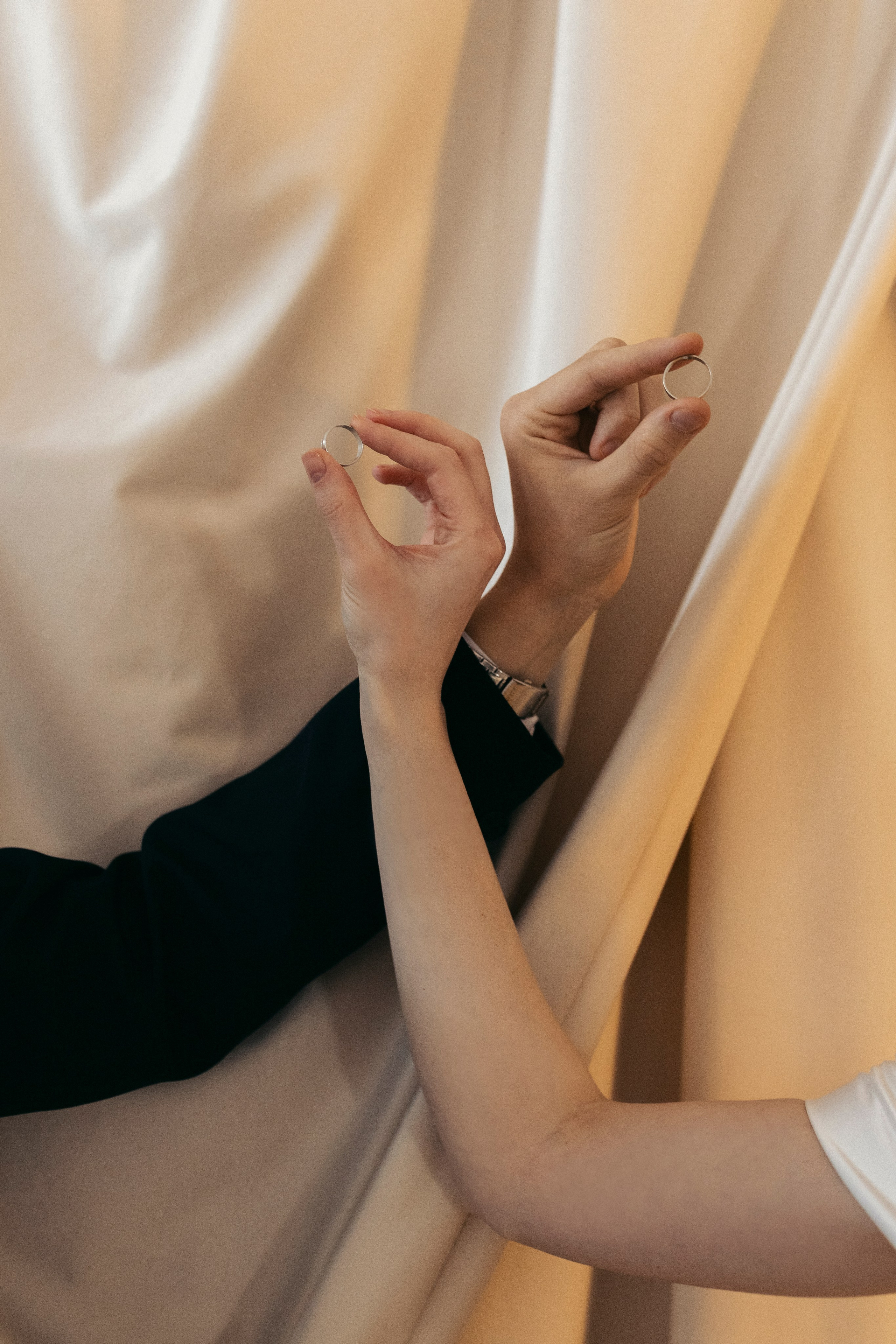 Полина и Денис. Главная