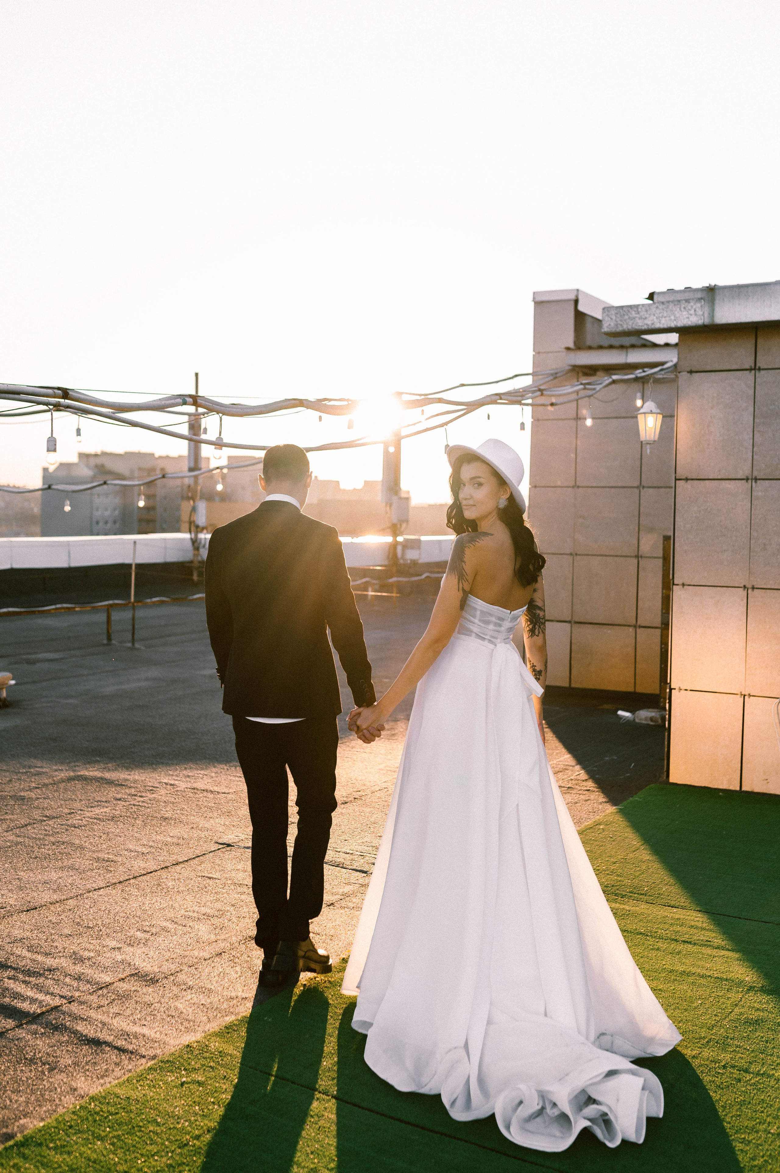 Саша и Валя. Свадебный и семейный фотограф в Чите Юлия Оранская