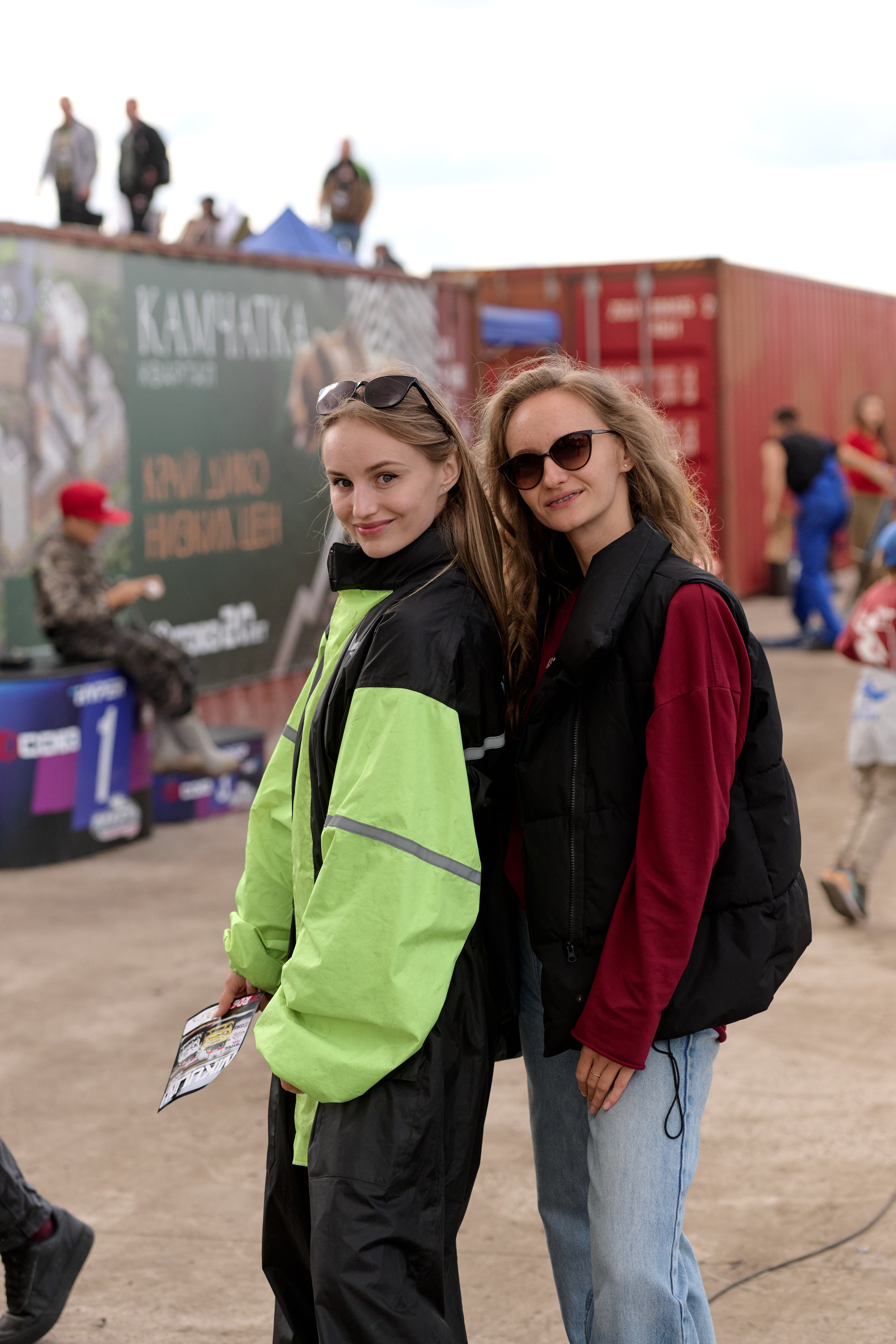 4 этап кубка Ракета 2025 год. Сергей Богомолов. Свадебный и семейный фотограф