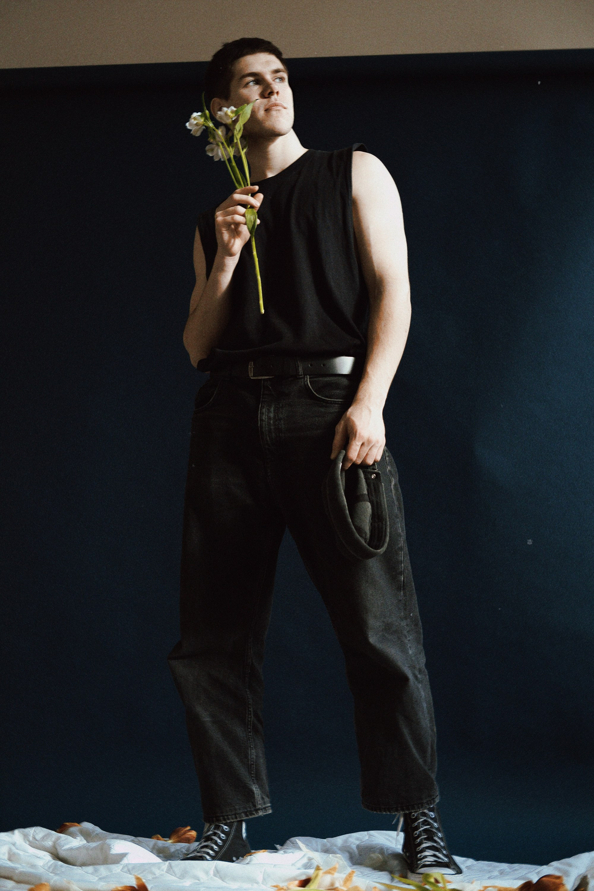 Роман. Anya.vision