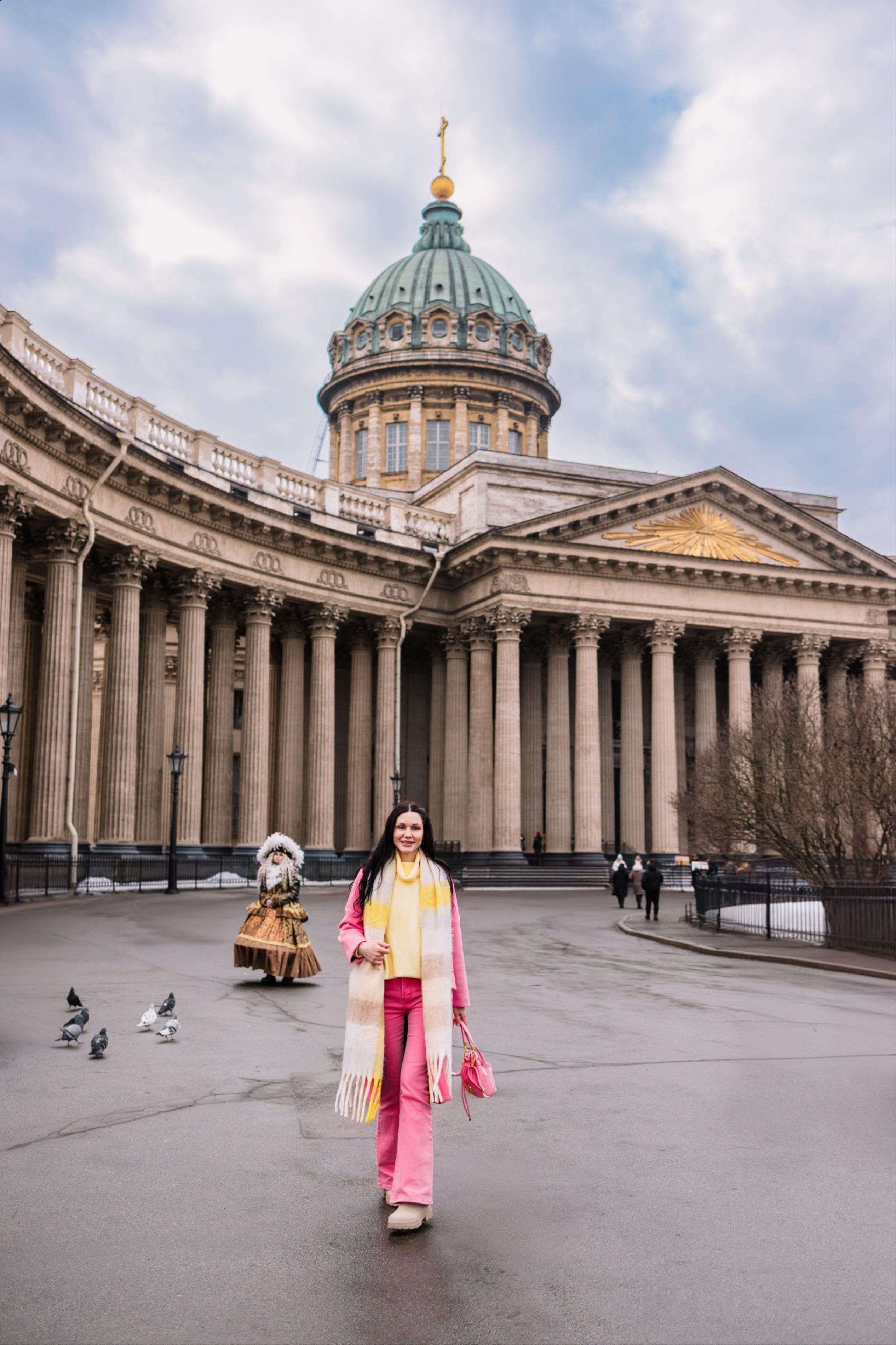 Карина. Свадебный фотограф Санкт-Петербург — Юлия Малькова