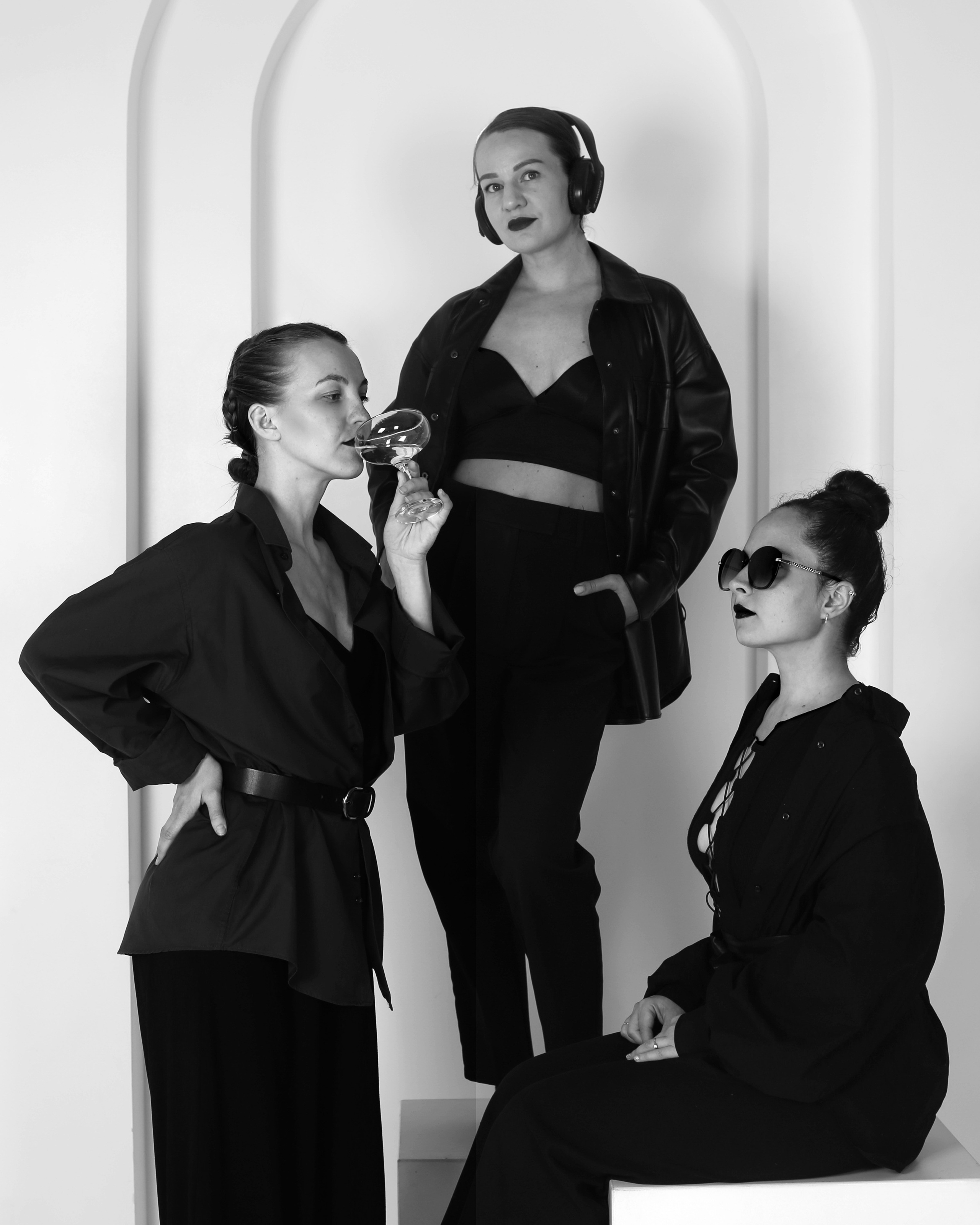 Fashion. MarCh Photography — Фотограф в Перми