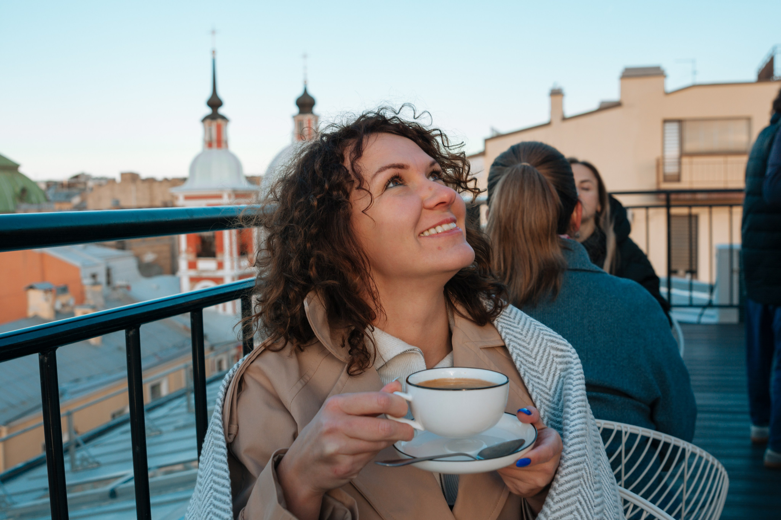 Пушкин в отеле «Оболенский». Съёмка ролика для конкурса. Портретный фотограф в Санкт-Петербурге Дмитриева Наталия