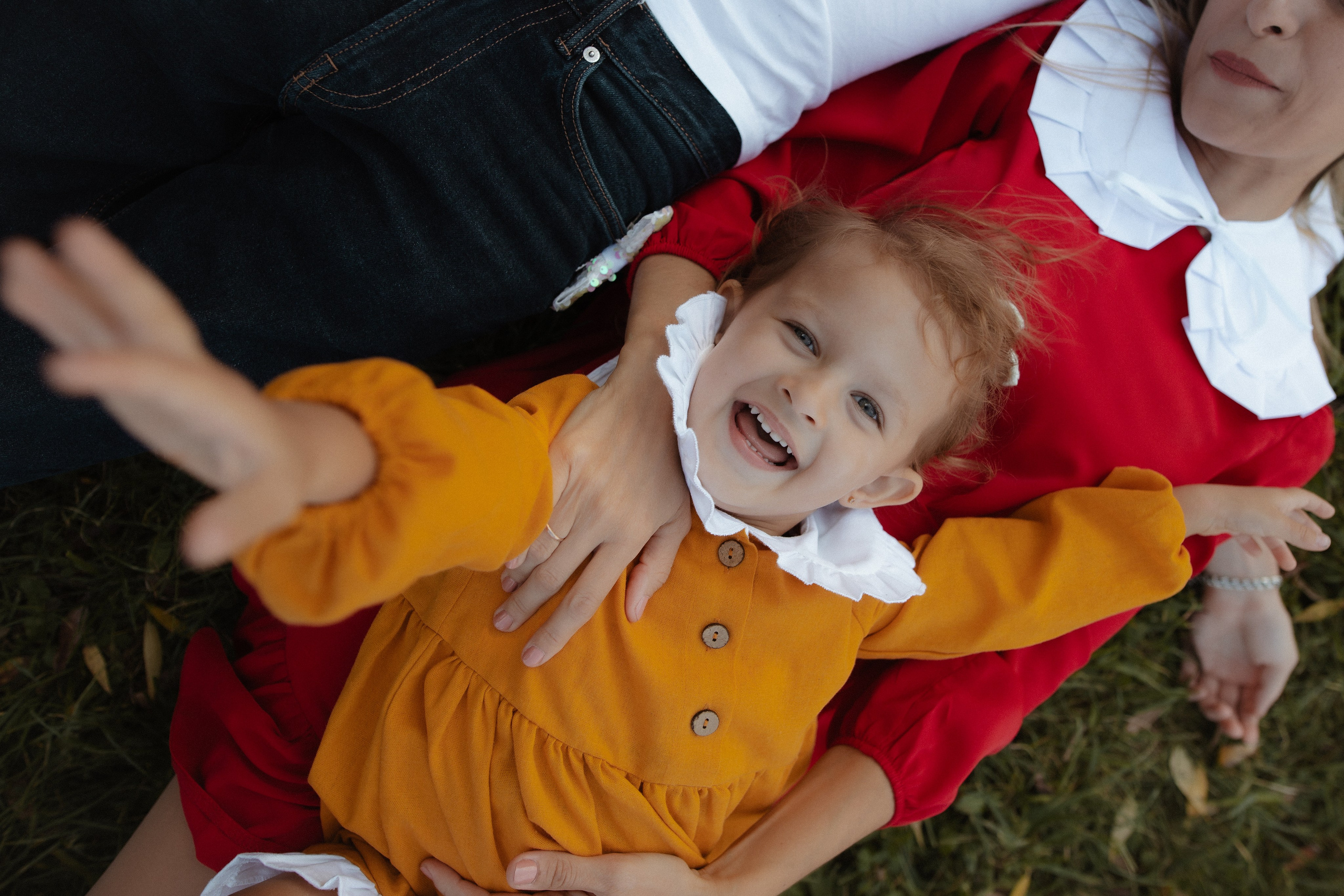 Серафима. Фотограф москва