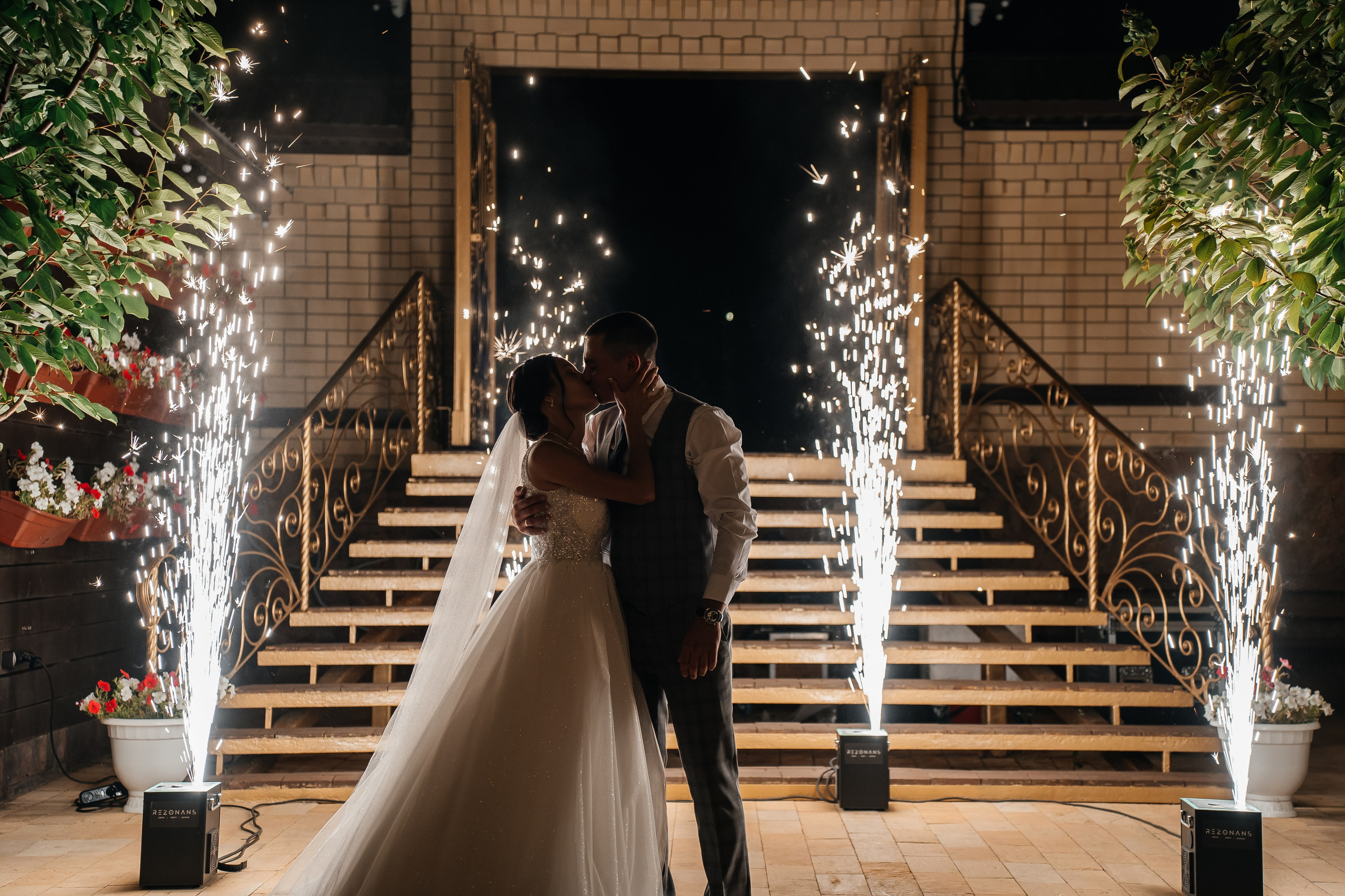 Амина и Дамир. Полный день. Семейный и свадебный фотограф в Саратове Евангелина Штах