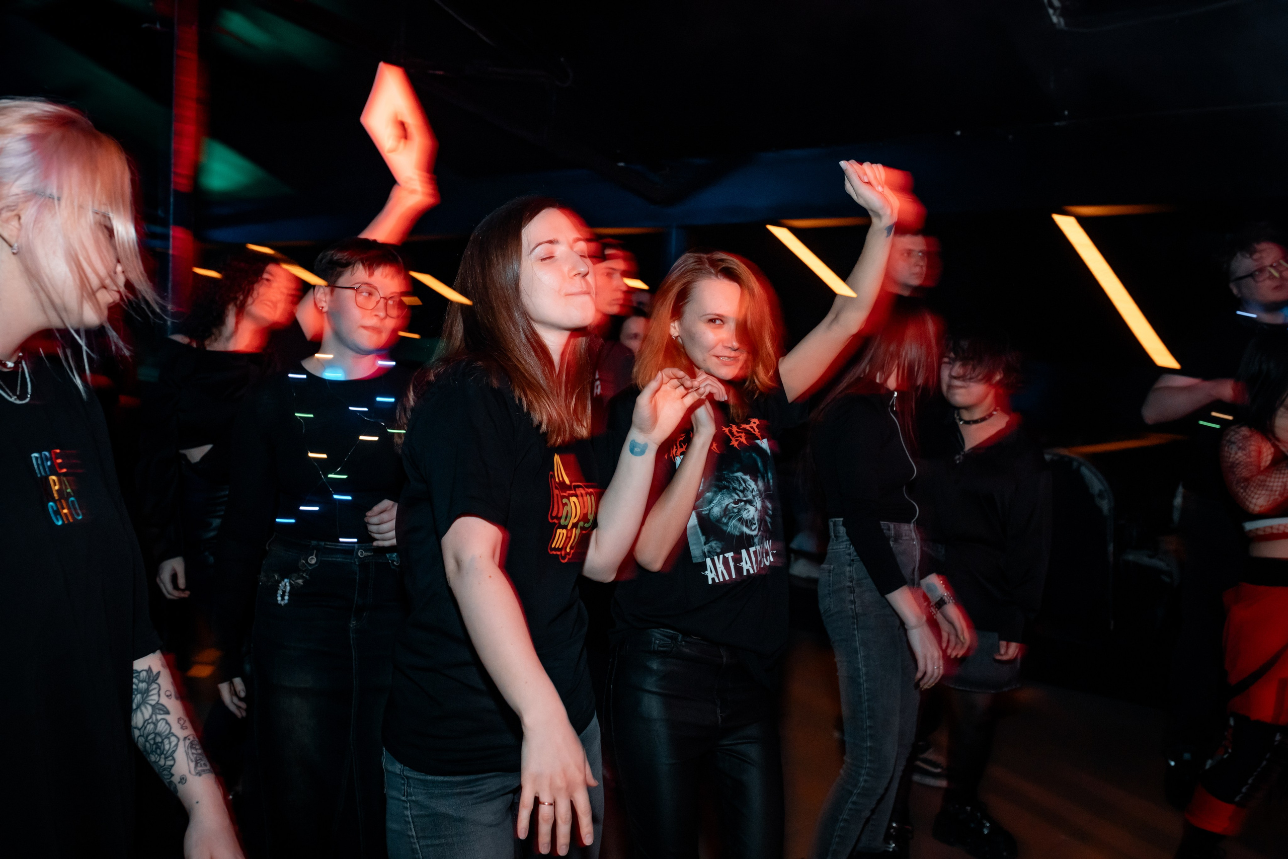 MAYDAY FEST. Фотограф Елена Богачева (lenalena_na_na_na)