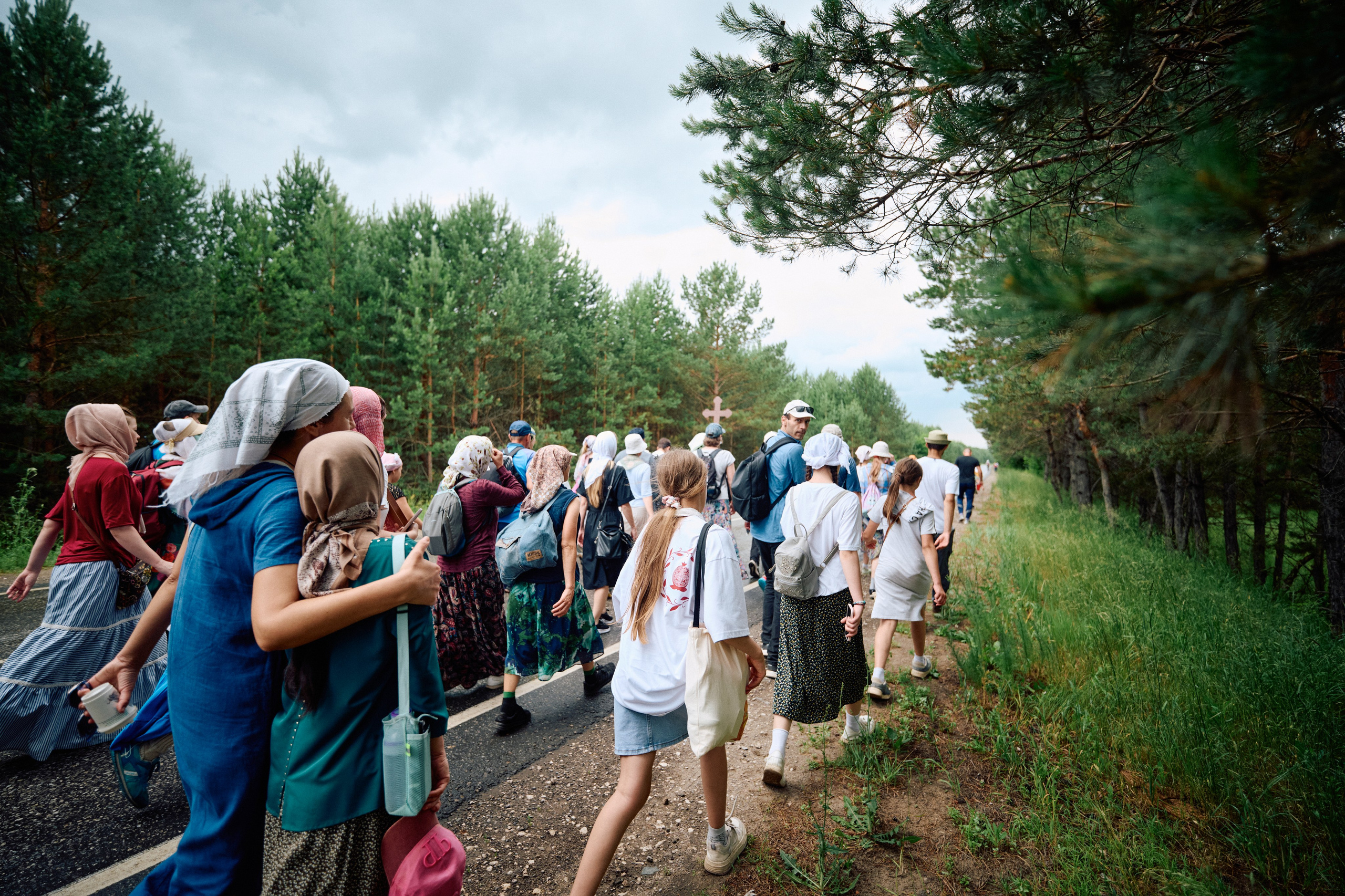 День второй. Репортажный фотограф в Самаре Артем Арсентьев