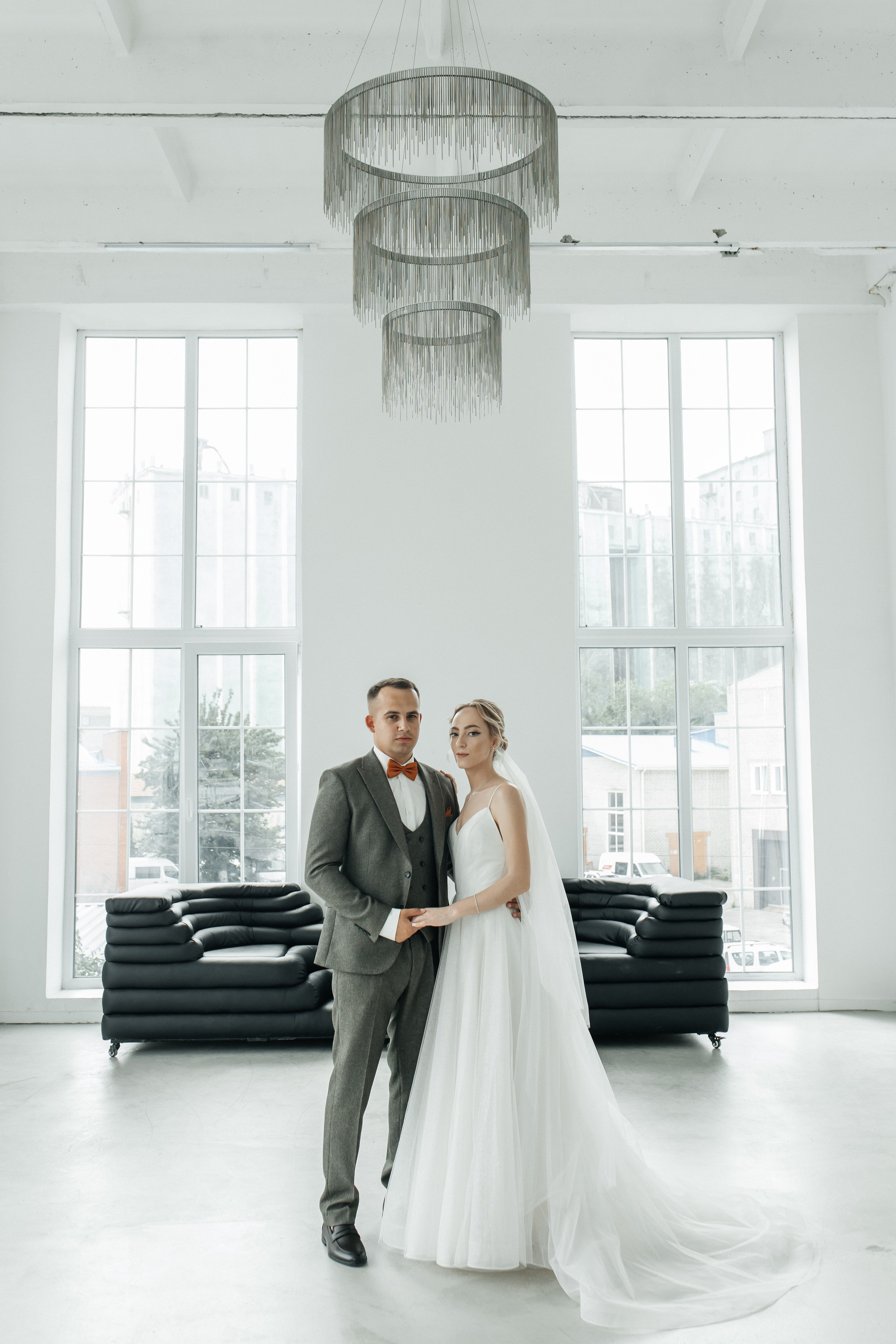 Анастасия и Геннадий. Владислав Волков | Фотография и видеосъемка в Воронеже