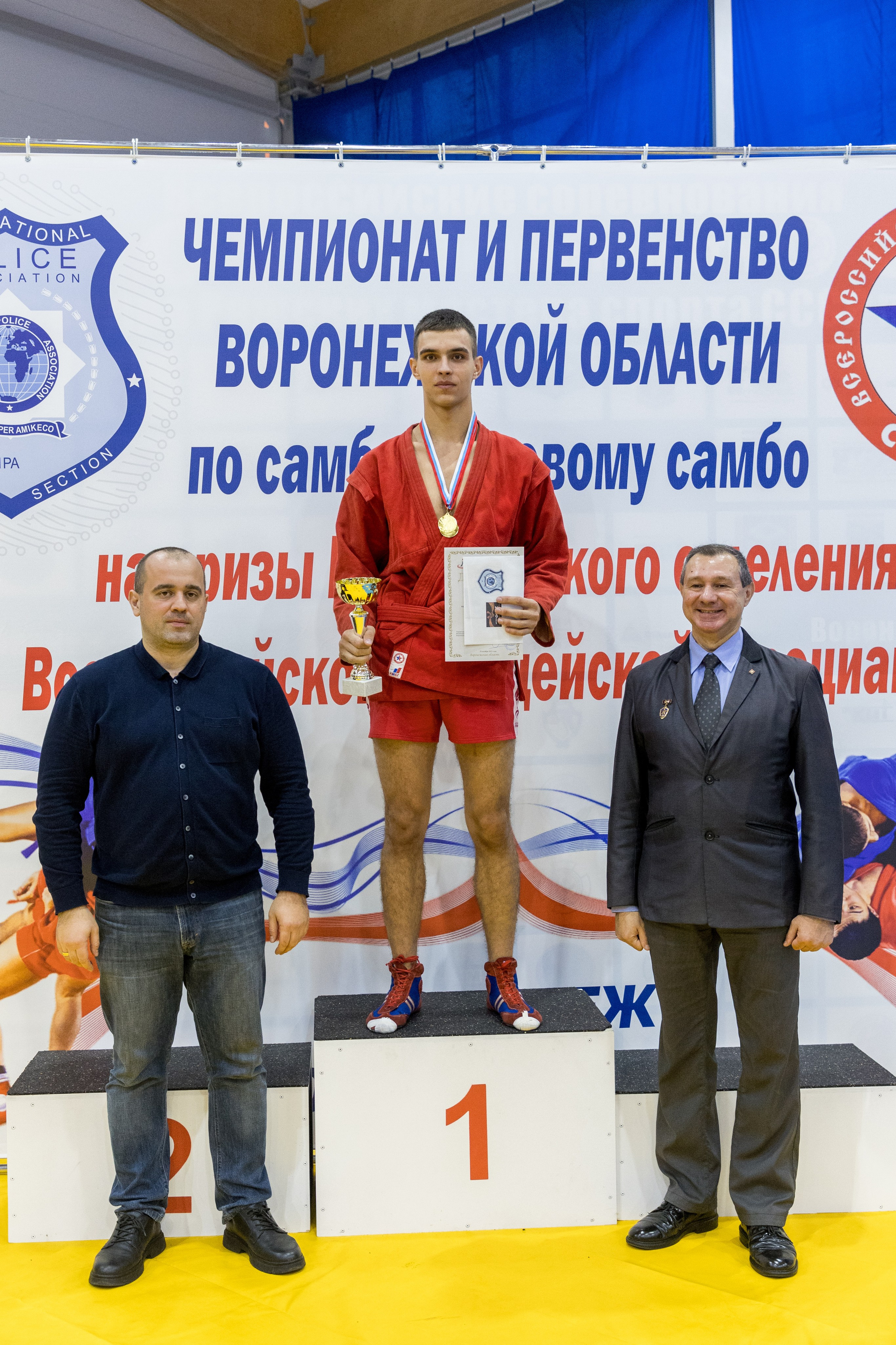 Чемпионат и Первенство по Самбо. Владислав Волков | Фотография и видеосъемка в Воронеже