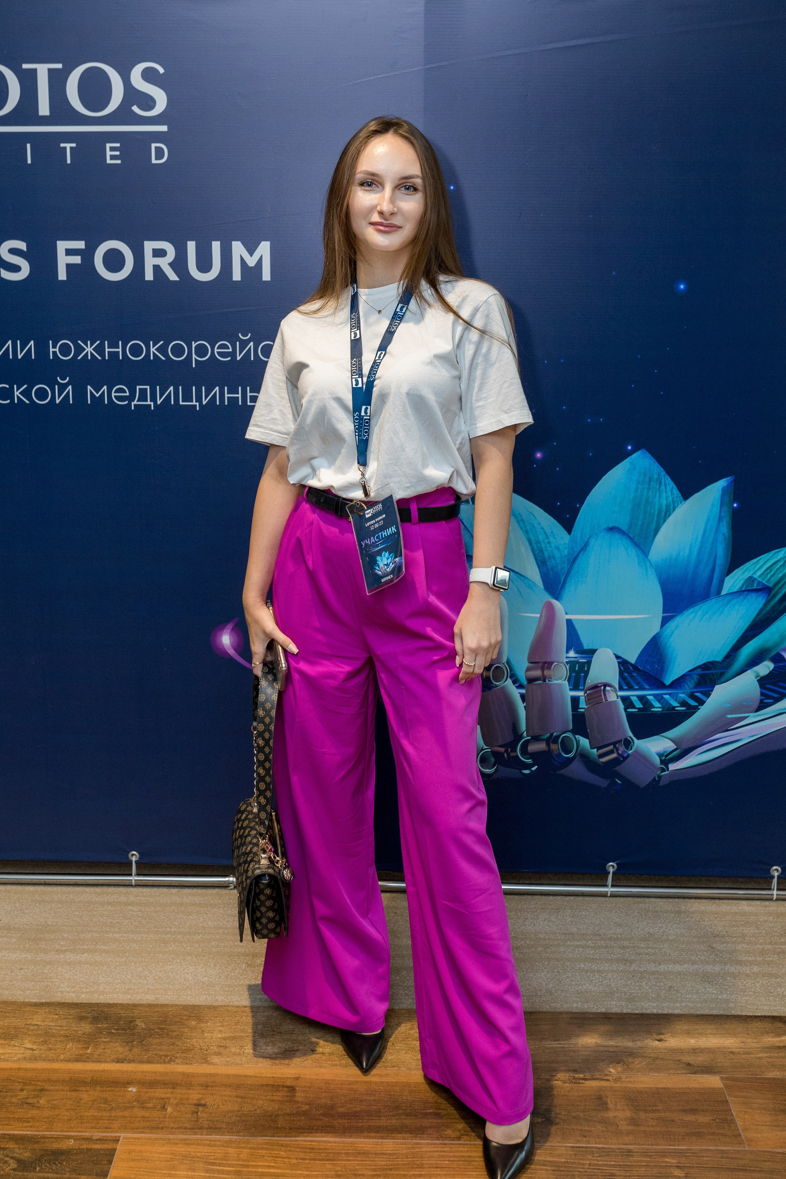 Lotos Forum 12.09.2023. Владислав Волков | Фотография и видеосъемка в Воронеже