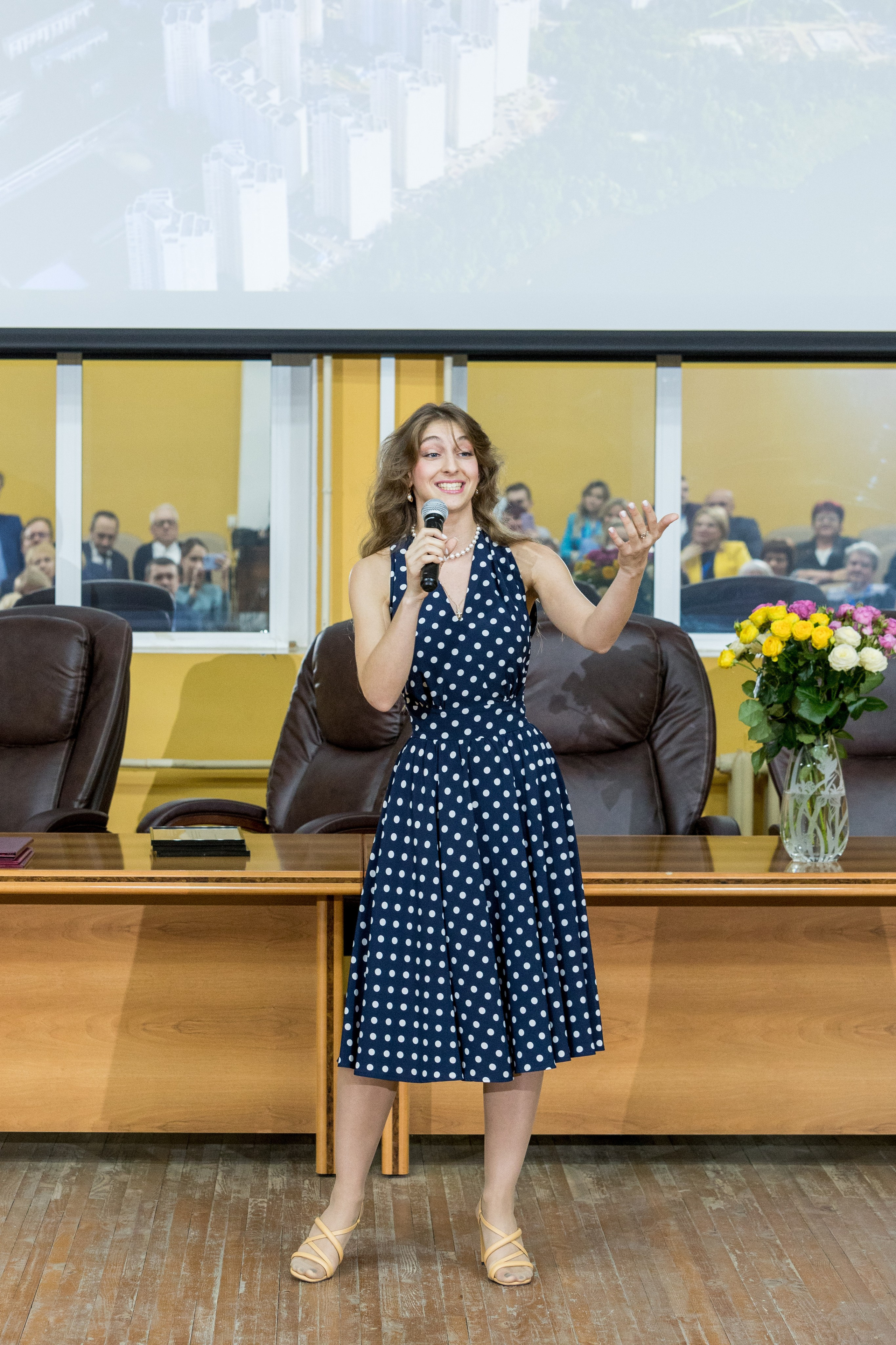 ЮрФак — 105 лет. Владислав Волков | Фотография и видеосъемка в Воронеже