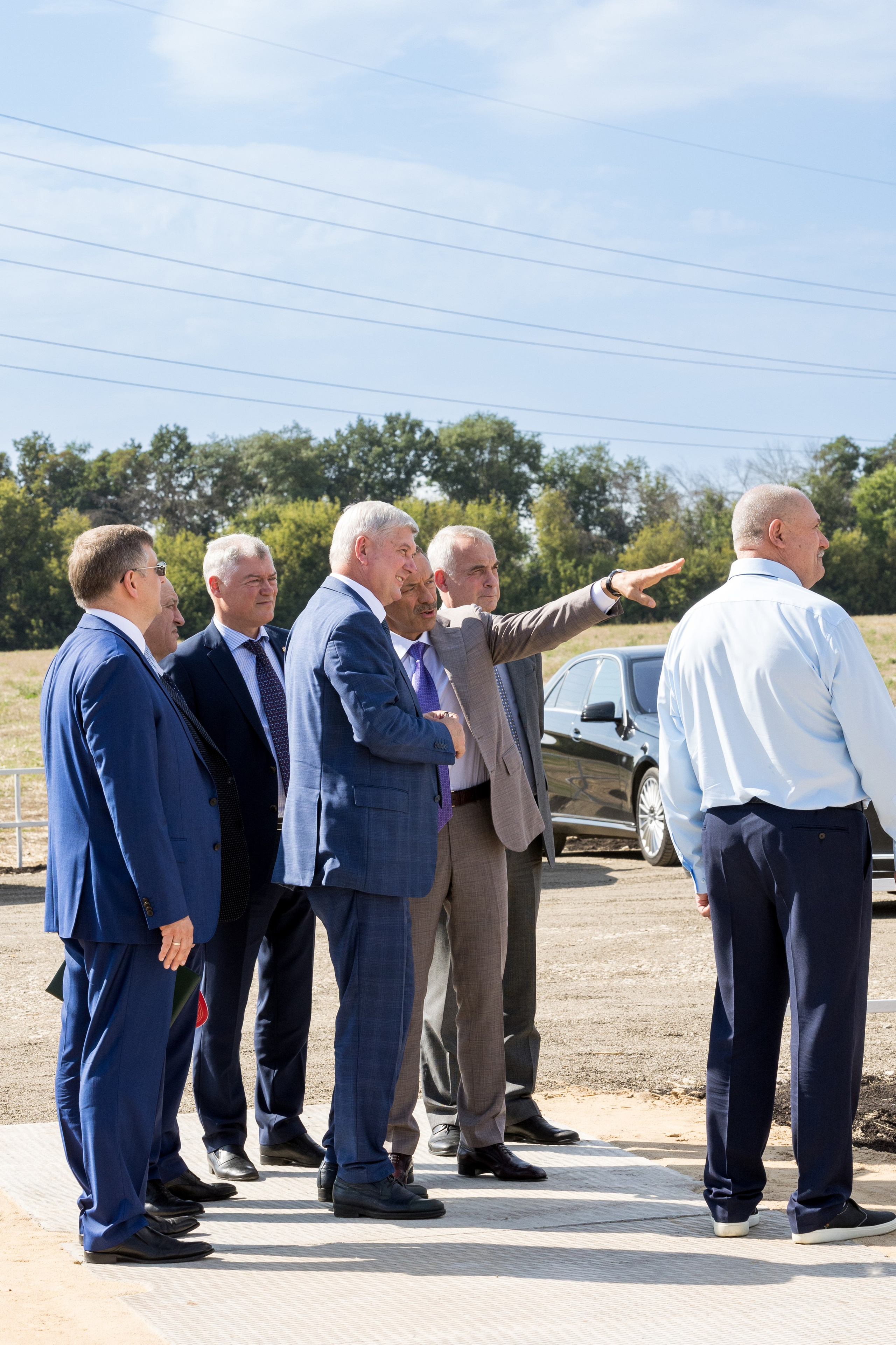 Воронеж Агро-Первый камень. Владислав Волков | Фотография и видеосъемка в Воронеже