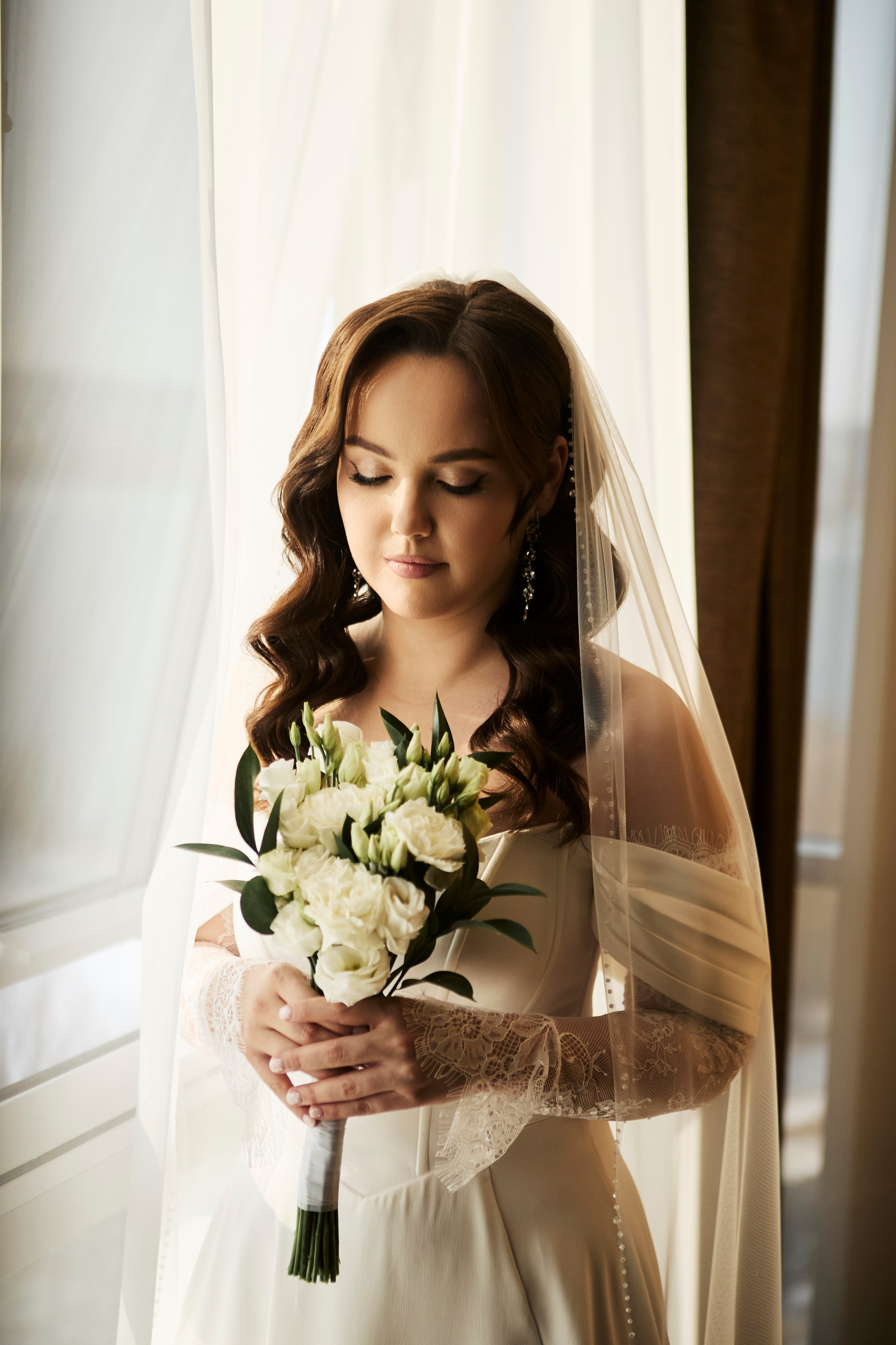 Екатерина и Максим. Фотограф Иркутск Анастасия Марышева