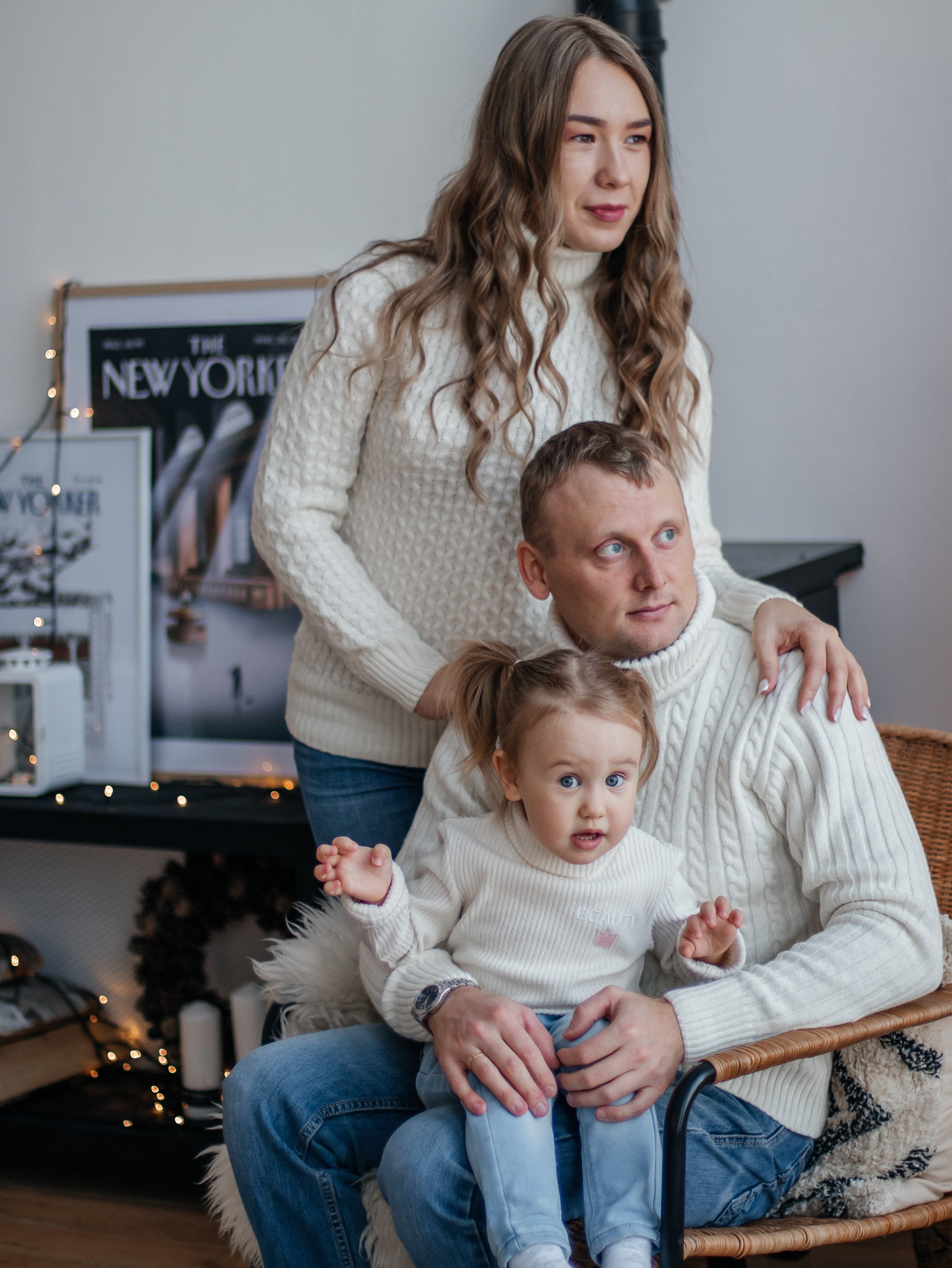 Лена и Саша. Женский фотограф в Красноярске Захарова Елизавета