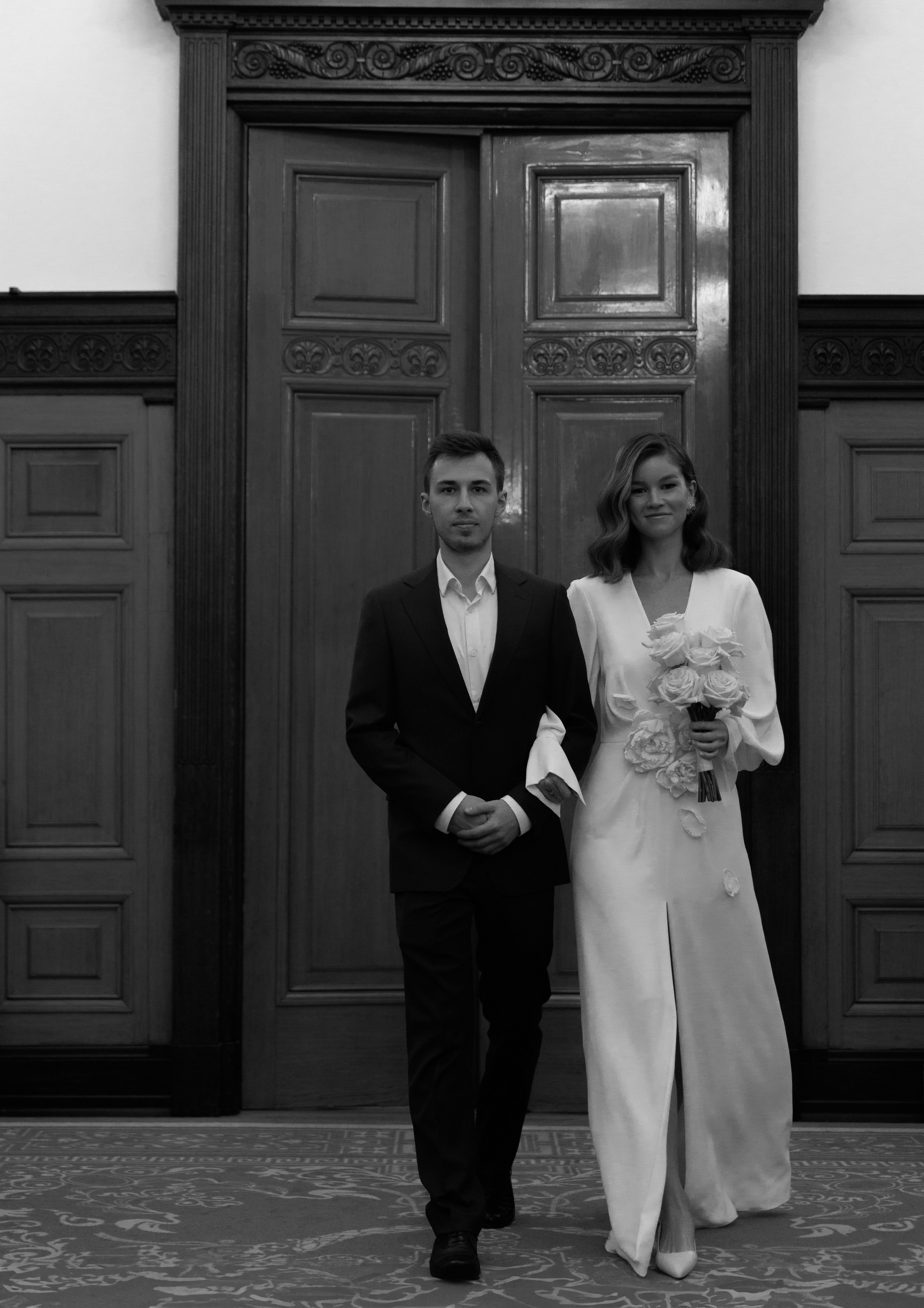 Ты — моя муза