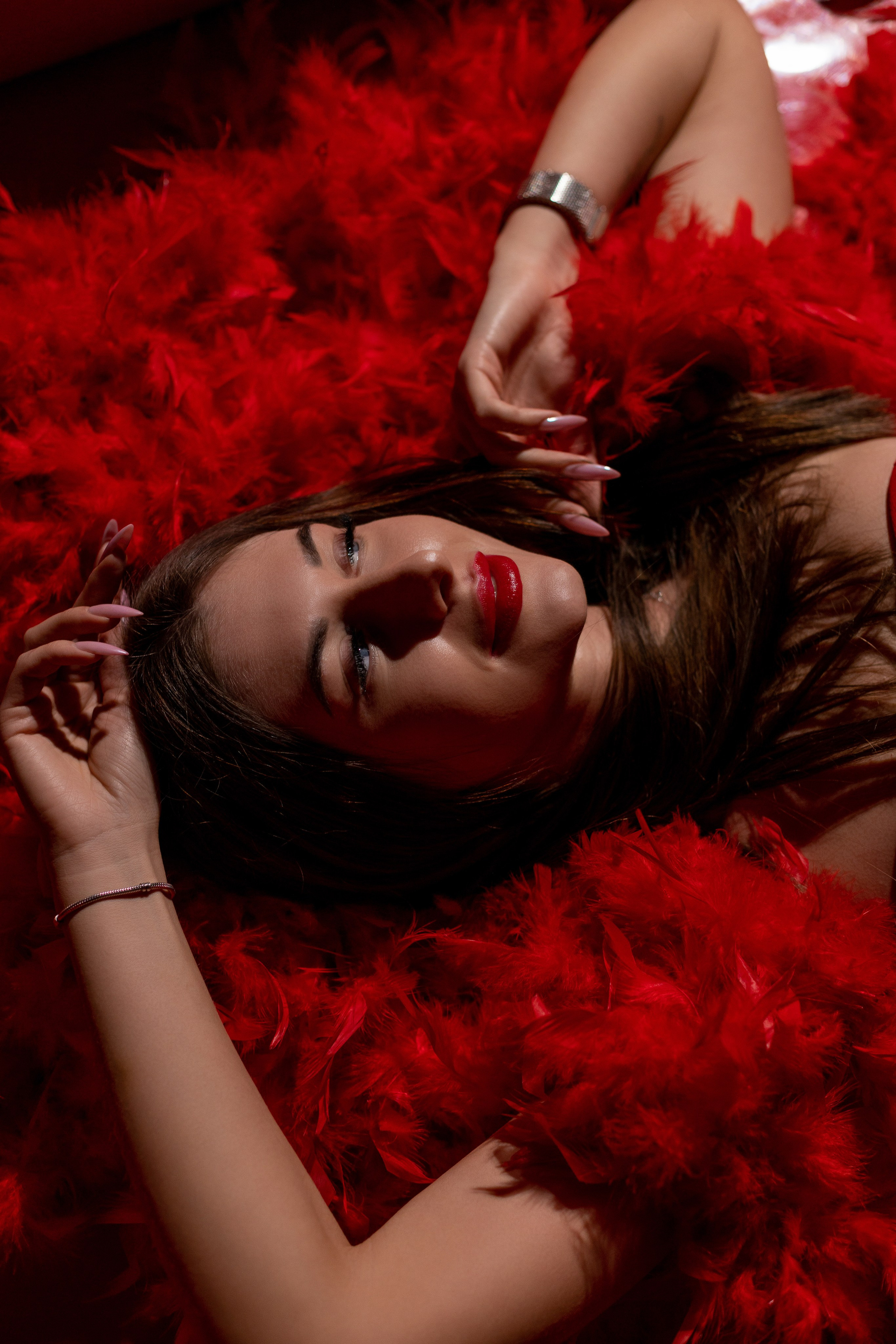 Кристина НГ. Главная