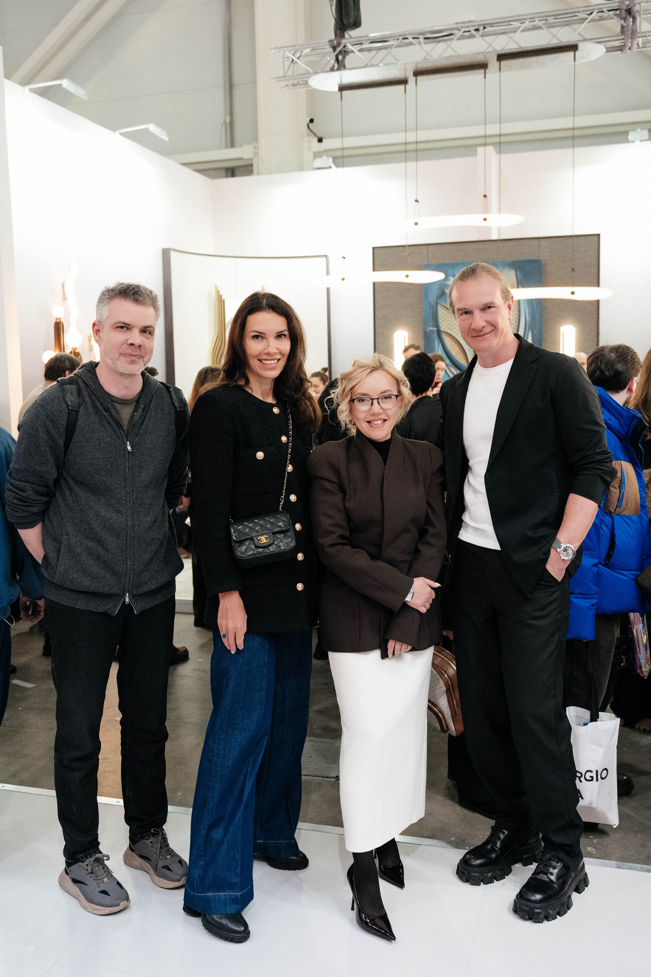 VETVI | Олег Клодт | ARTDOM. Свадебный фотограф Москва Александра Аверкова