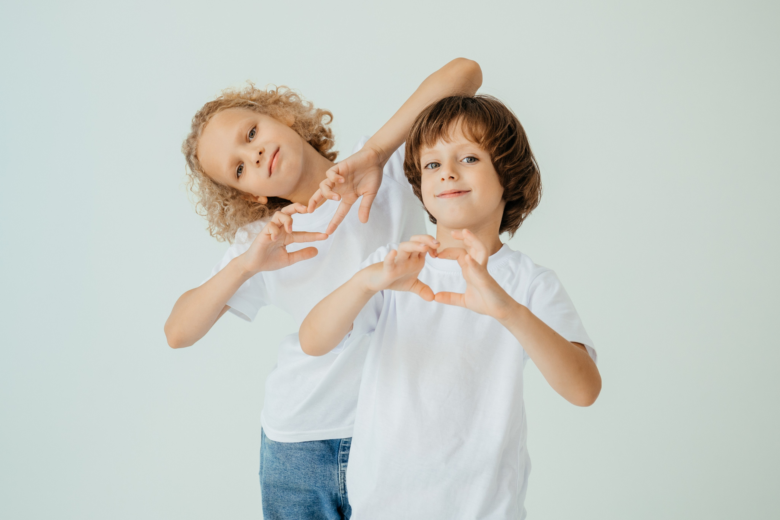 Детки. Свадебный и женский фотограф