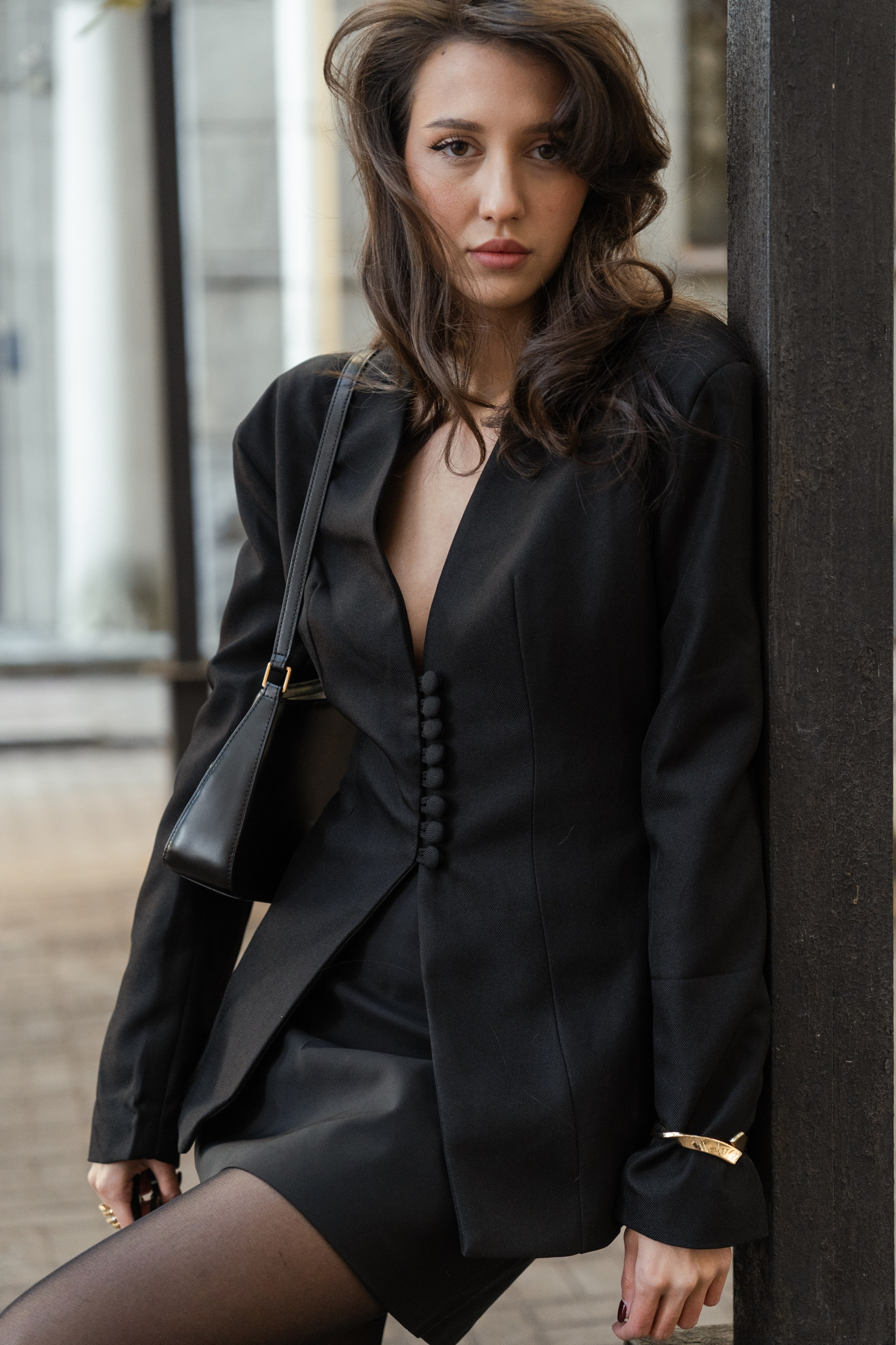 Ирина. Утонченный фотограф в Санкт-Петербурге Ксения Пелевина