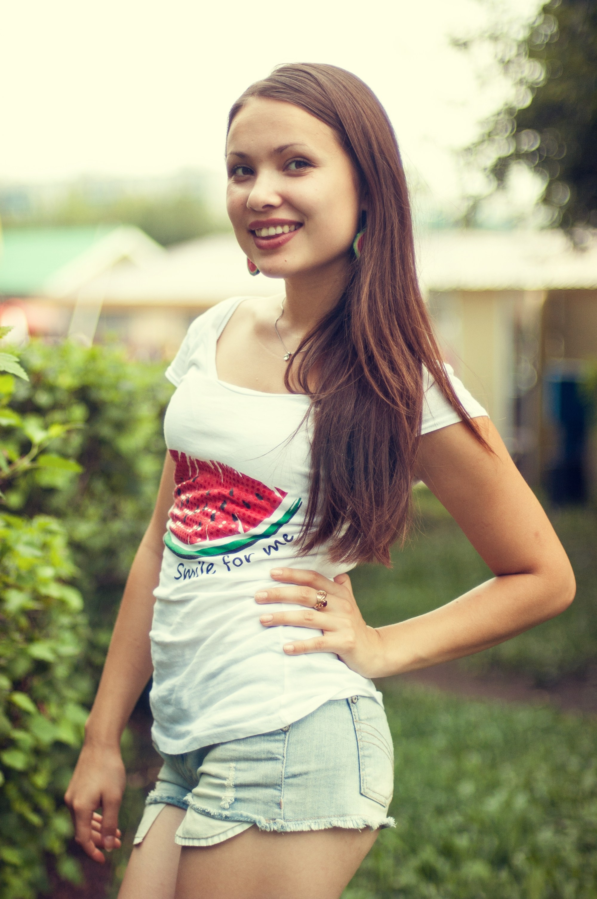 Гульназ. Портретный креативный творческий фотограф в Казани Михаил Бушенев