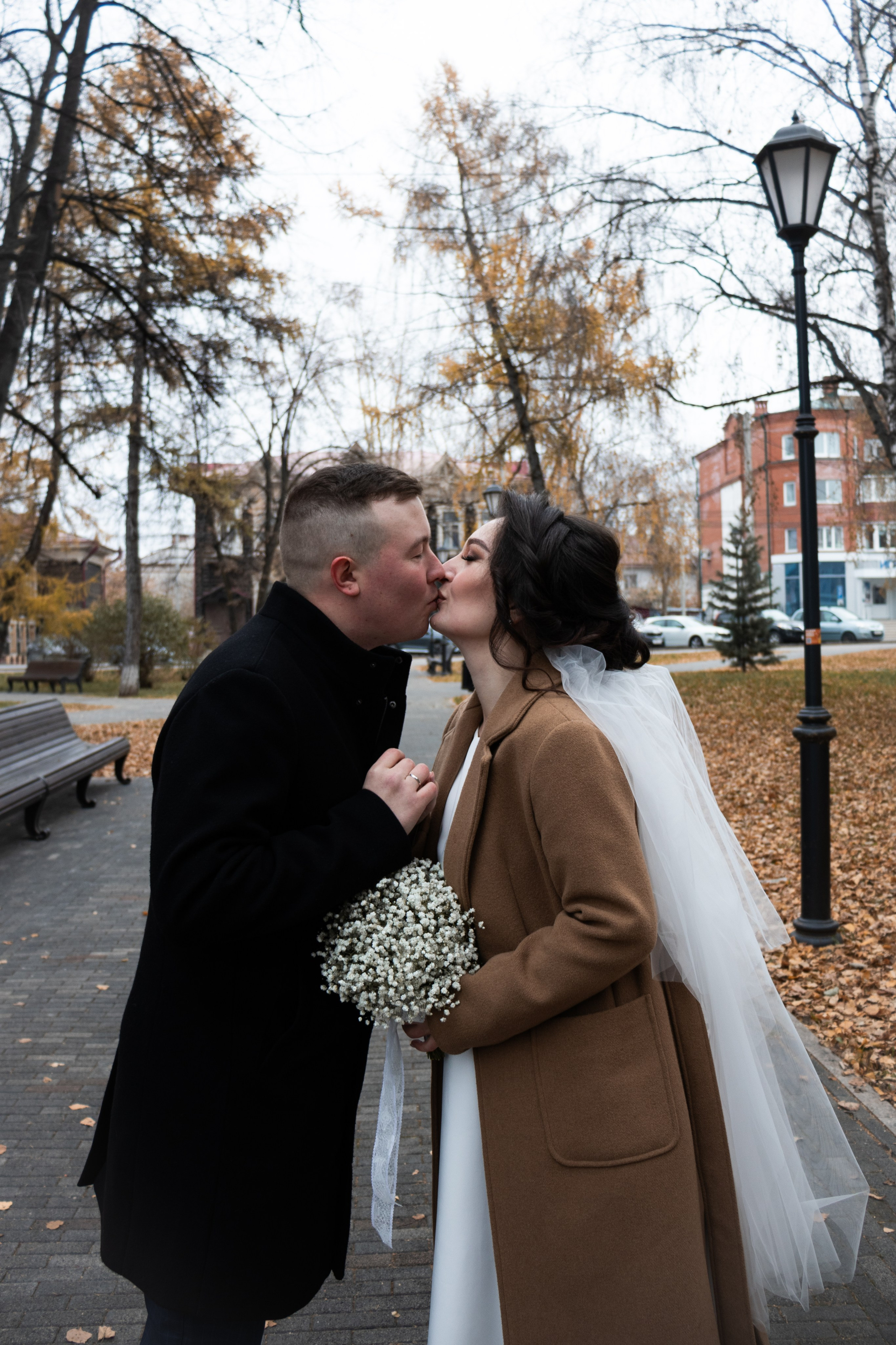Свадебная фотосессия Томск. Свадебная фотосъёмка Томск. Фотограф в Томске Дарья Пучкина