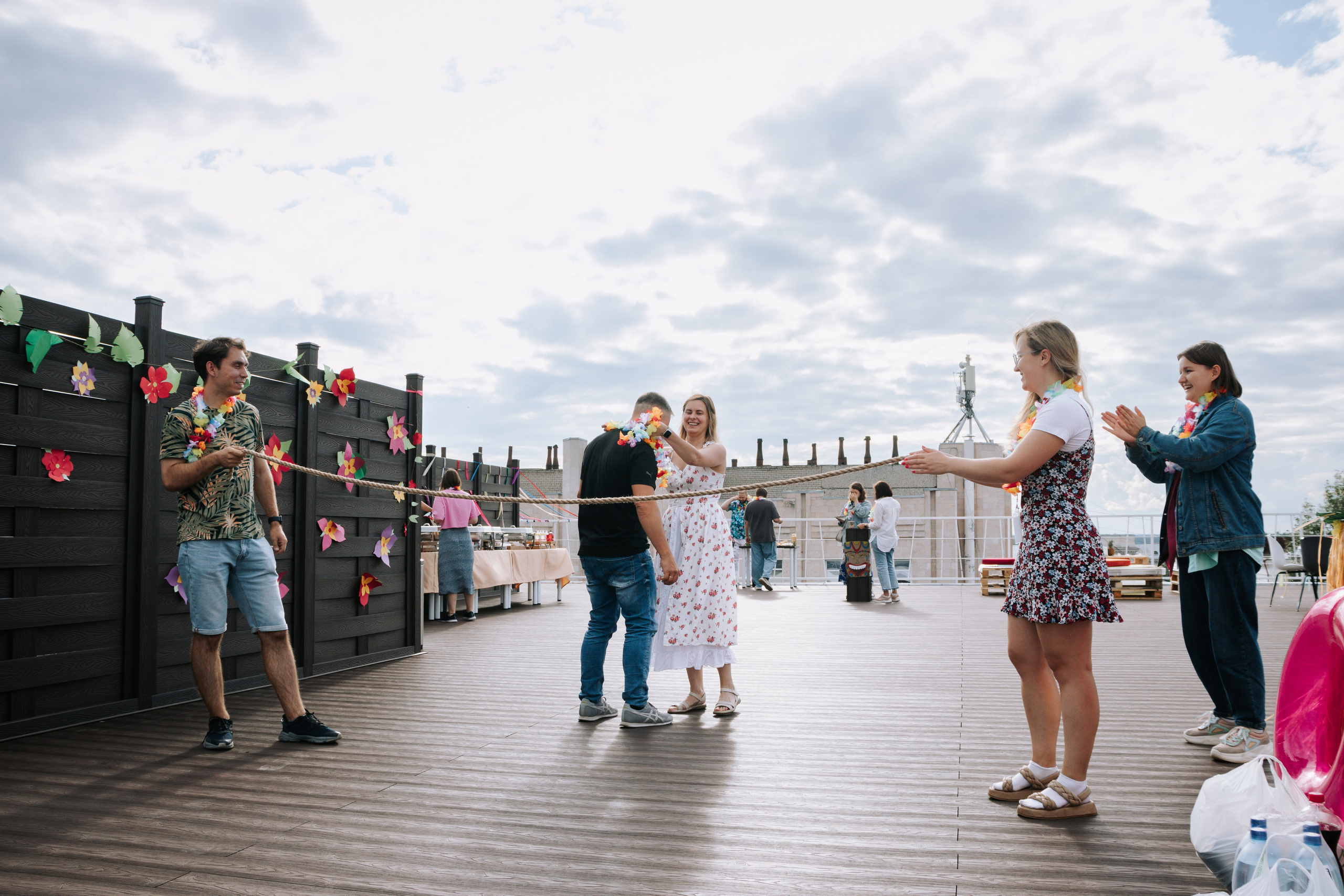 Фотограф на корпоратив Томск. Фотограф в Томске Дарья Пучкина