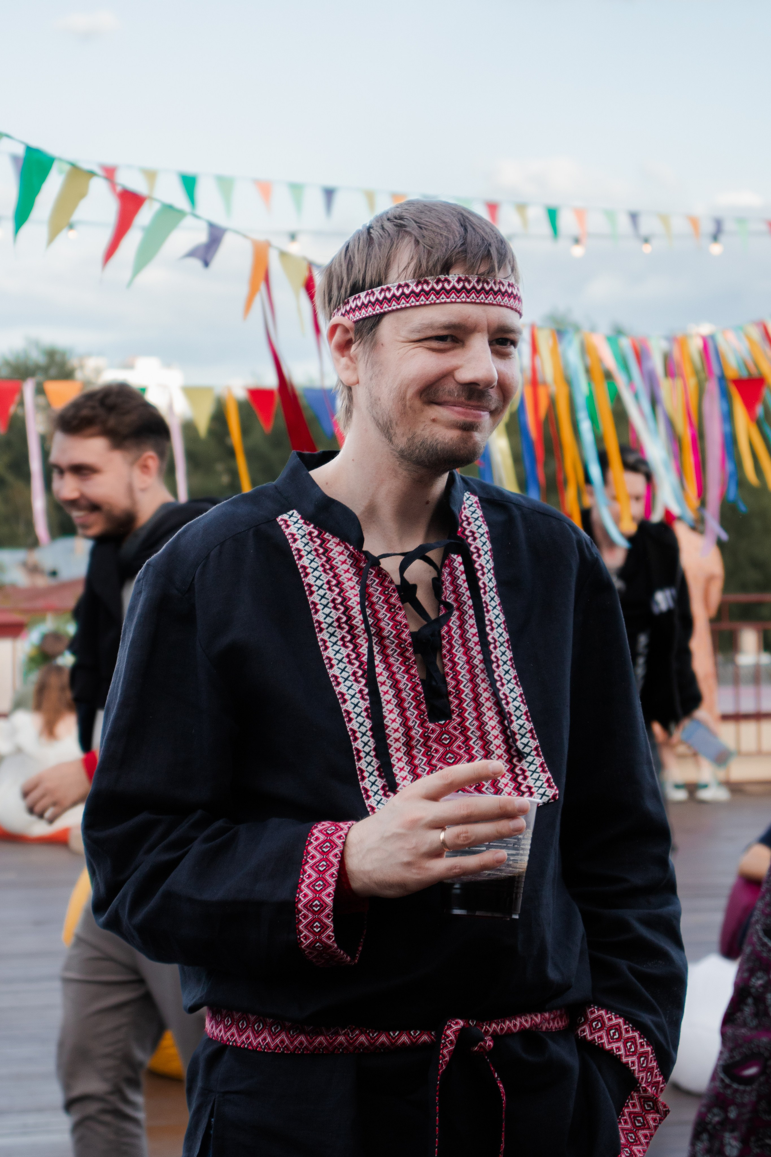 Фотограф на корпоратив Томск. Фотограф в Томске Дарья Пучкина