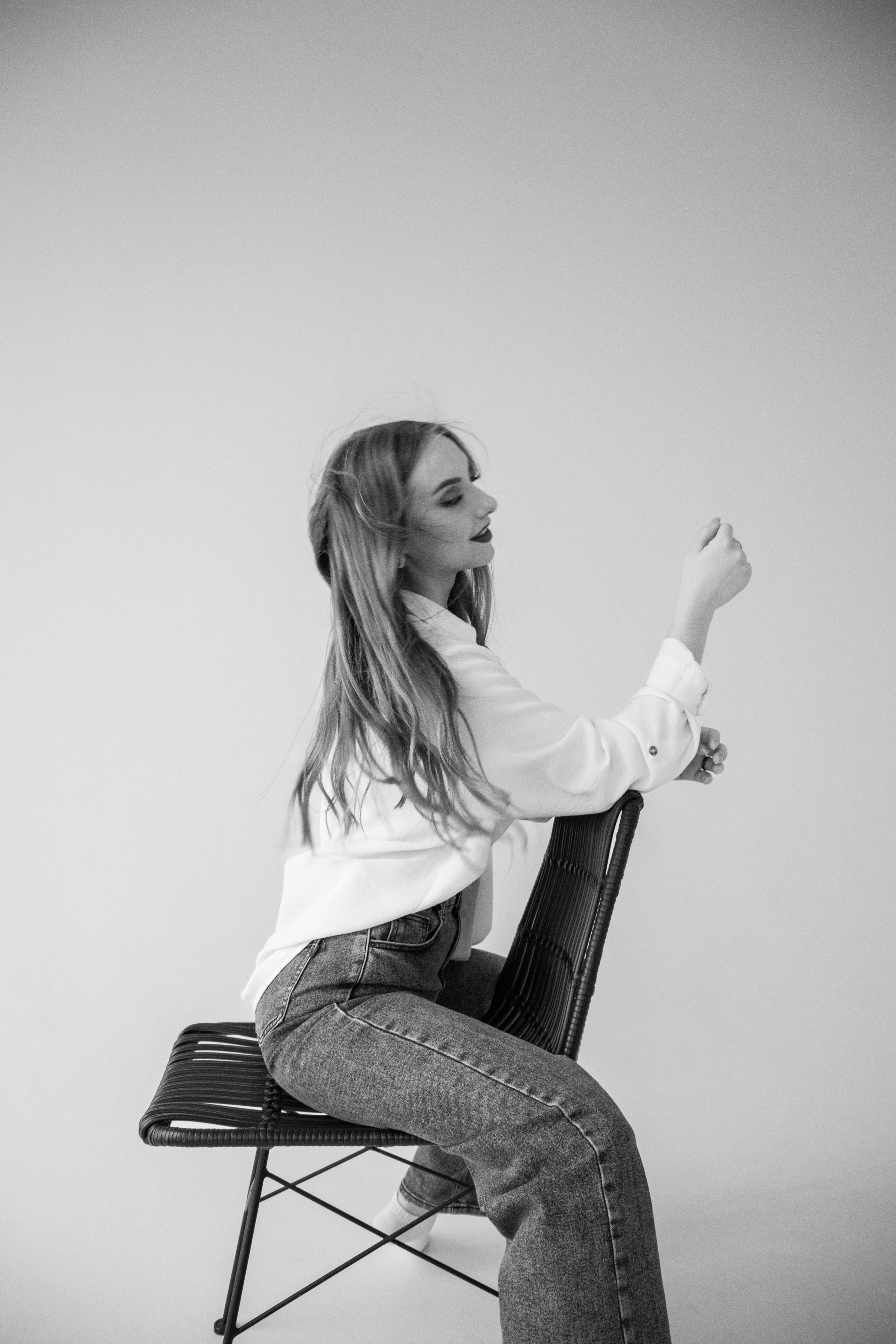 Студийная фотосессия Томск. Фотограф Томск. Фотосессия в студии Томск. Фотограф в Томске Дарья Пучкина