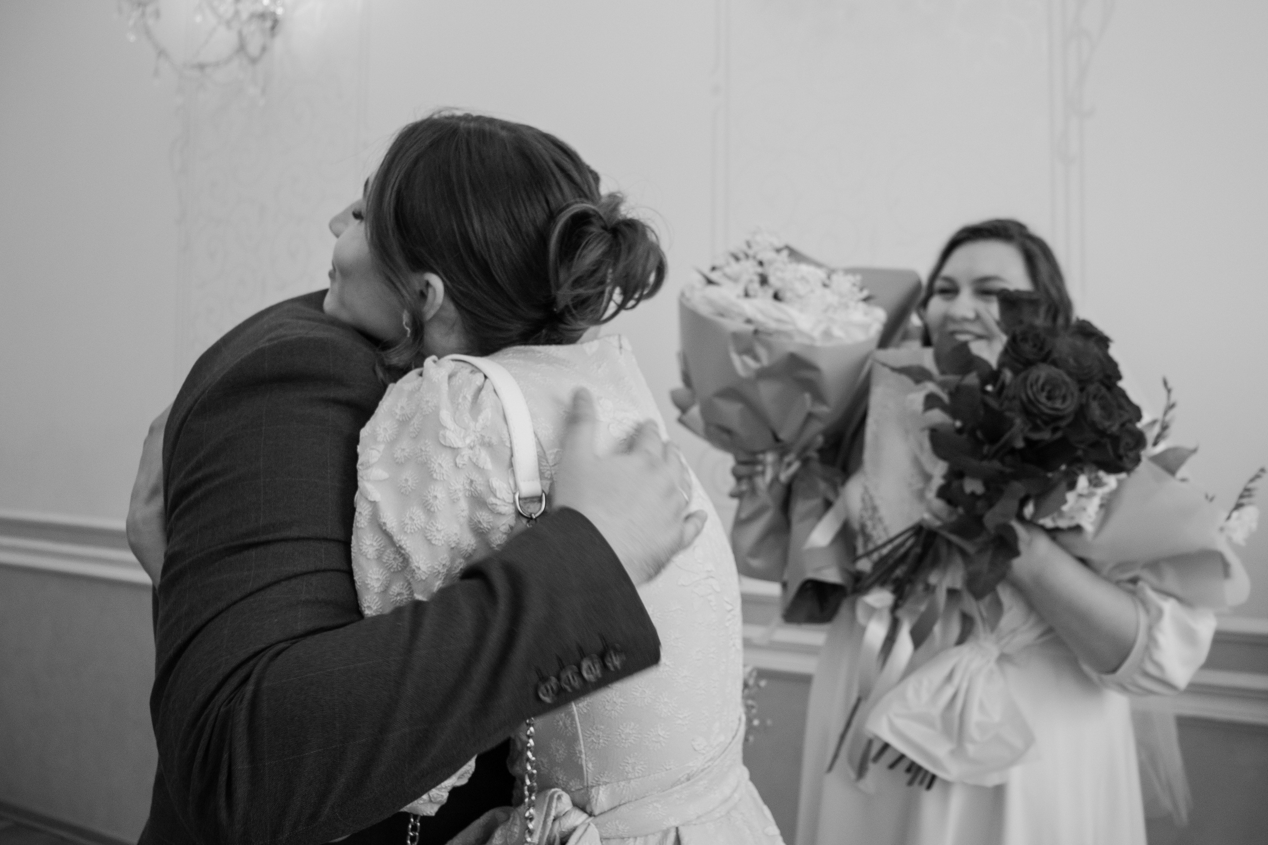 Свадебная фотосессия Томск. Свадебная фотосъёмка Томск. Фотограф в Томске Дарья Пучкина