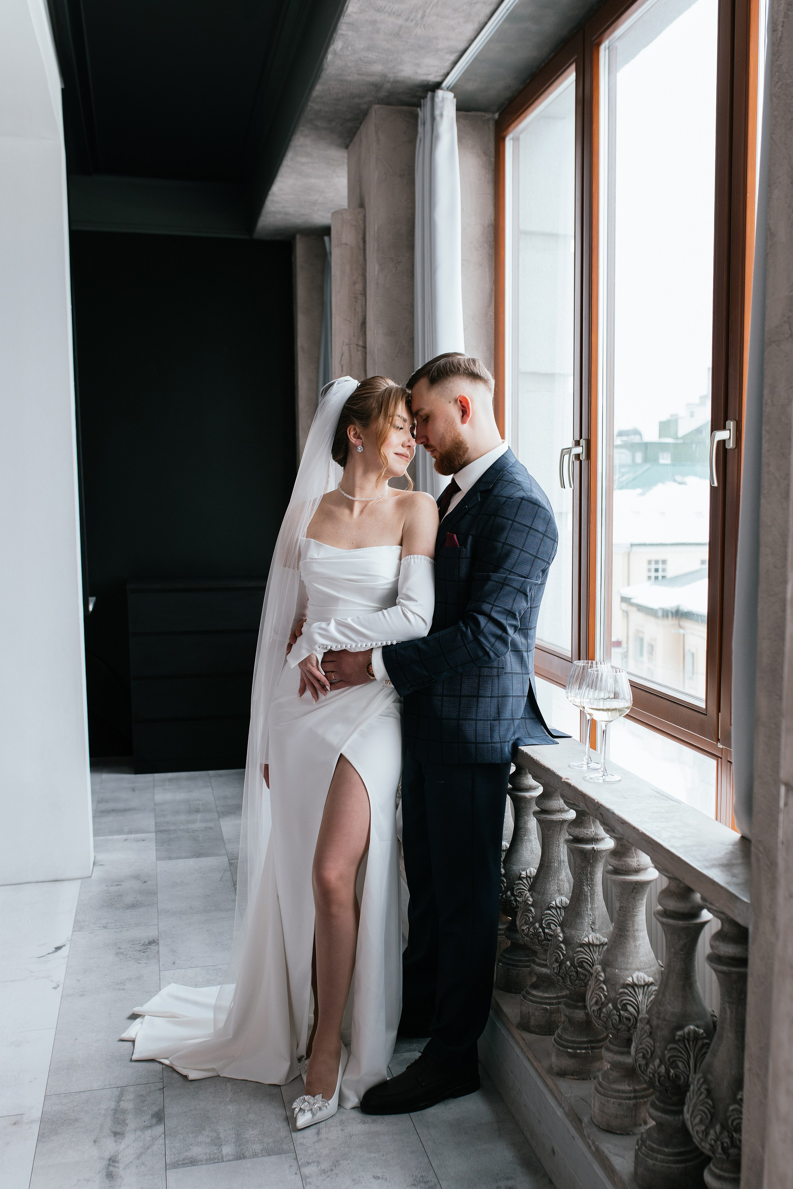 Wedding day #49. Свадебный, семейный фотограф в Рязани Лена Брант