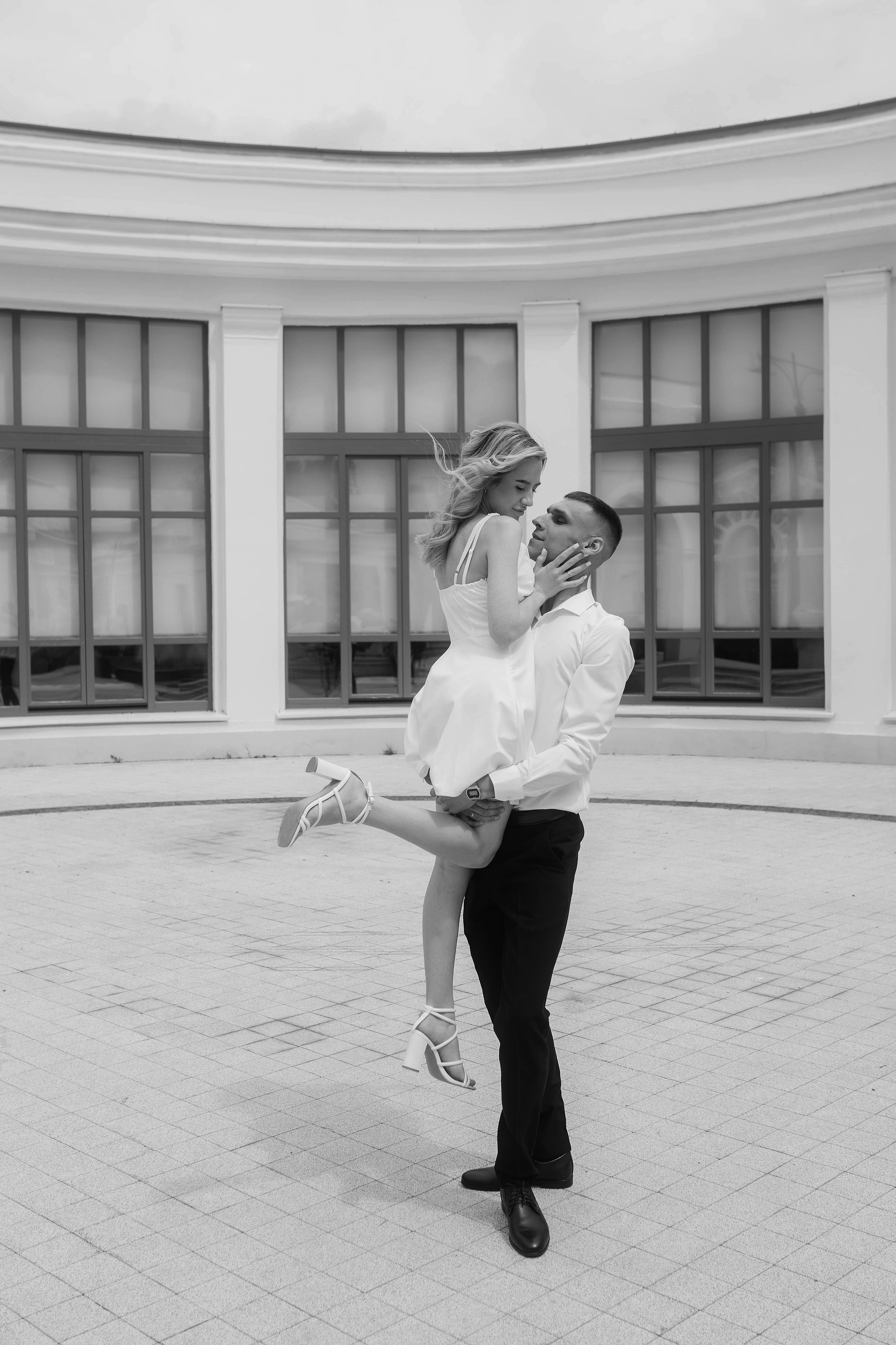 Wedding day #74. Свадебный, семейный фотограф в Рязани Лена Брант