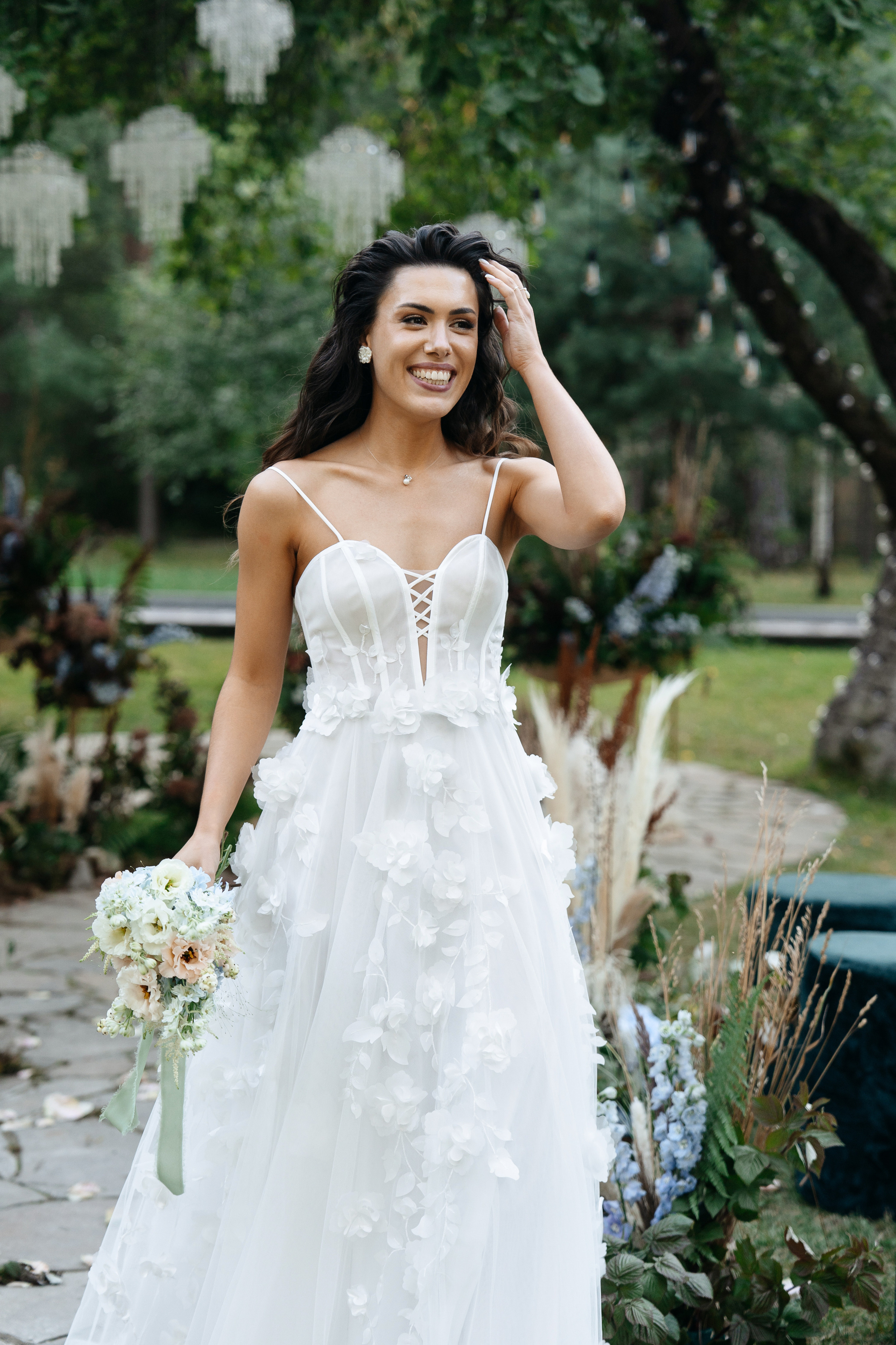 Владимир и София. Свадебный и репортажный фотограф в Москве Андрей Вайман