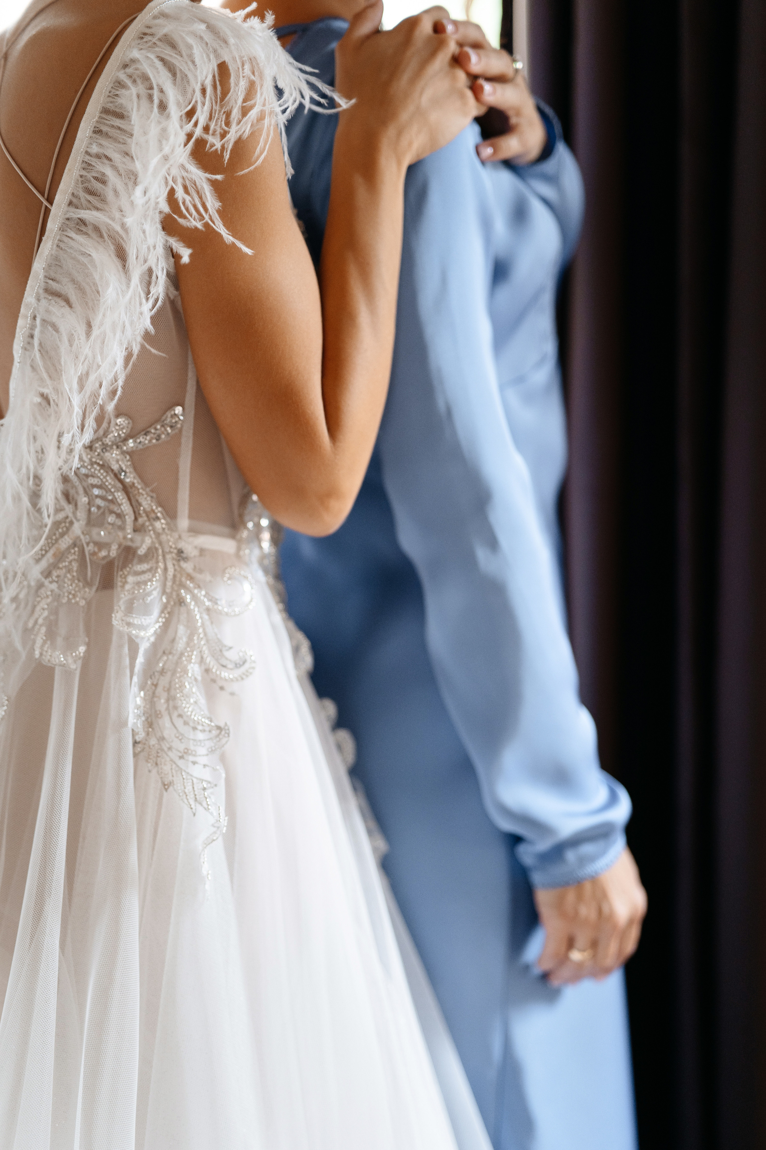 Артур и Ульяна. Свадебный и репортажный фотограф в Москве Андрей Вайман