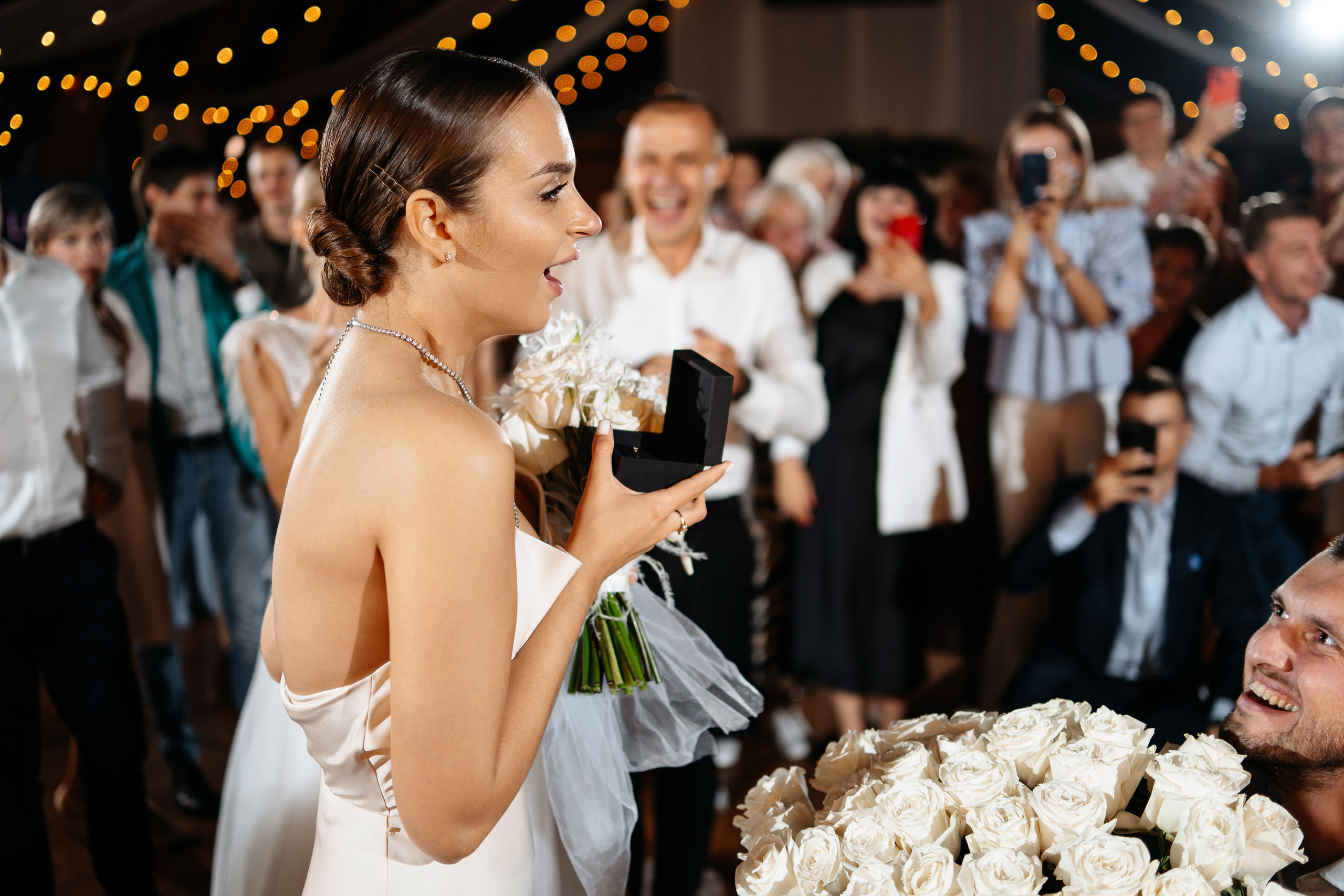 Артур и Ульяна. Свадебный и репортажный фотограф в Москве Андрей Вайман
