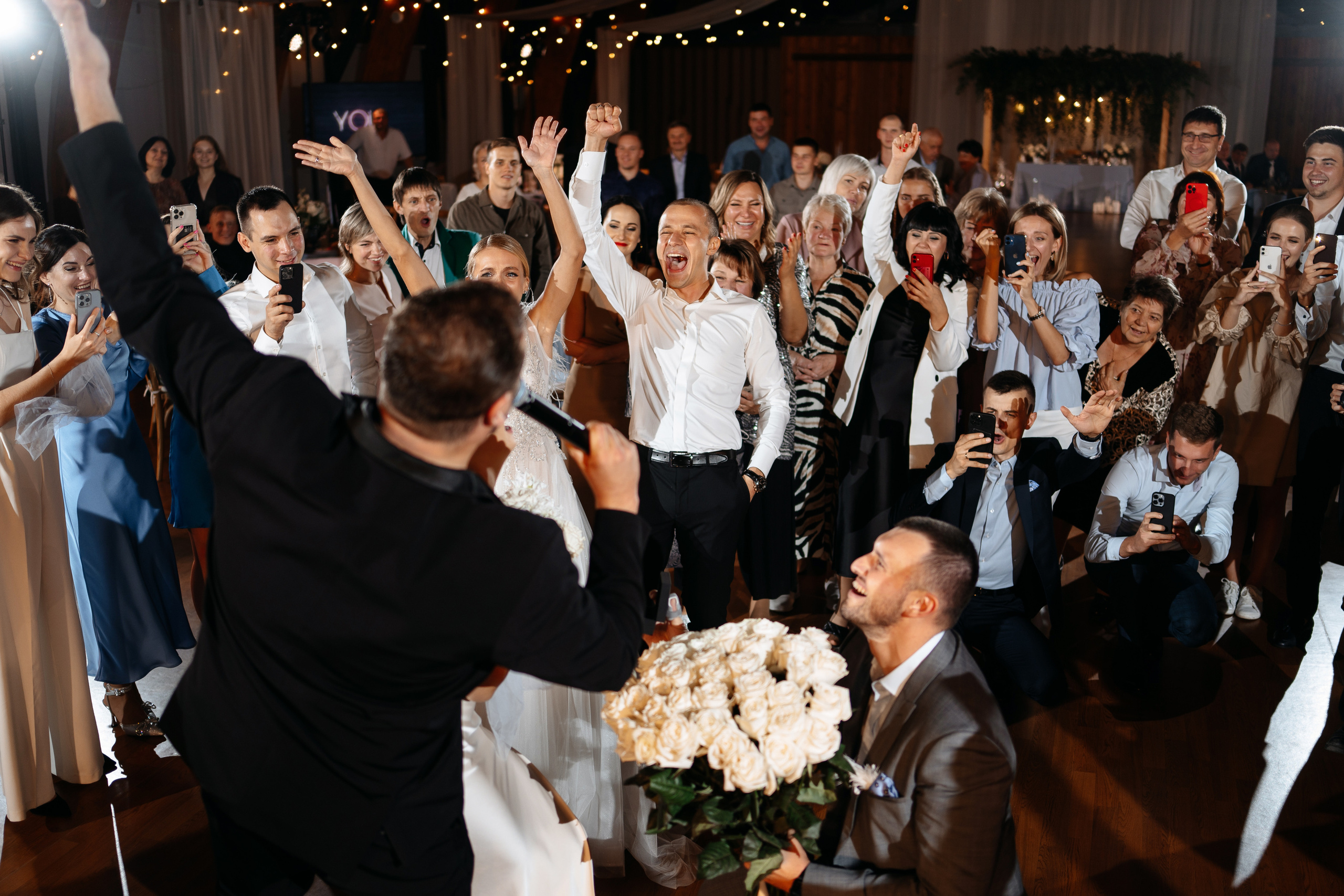 Артур и Ульяна. Свадебный и репортажный фотограф в Москве Андрей Вайман