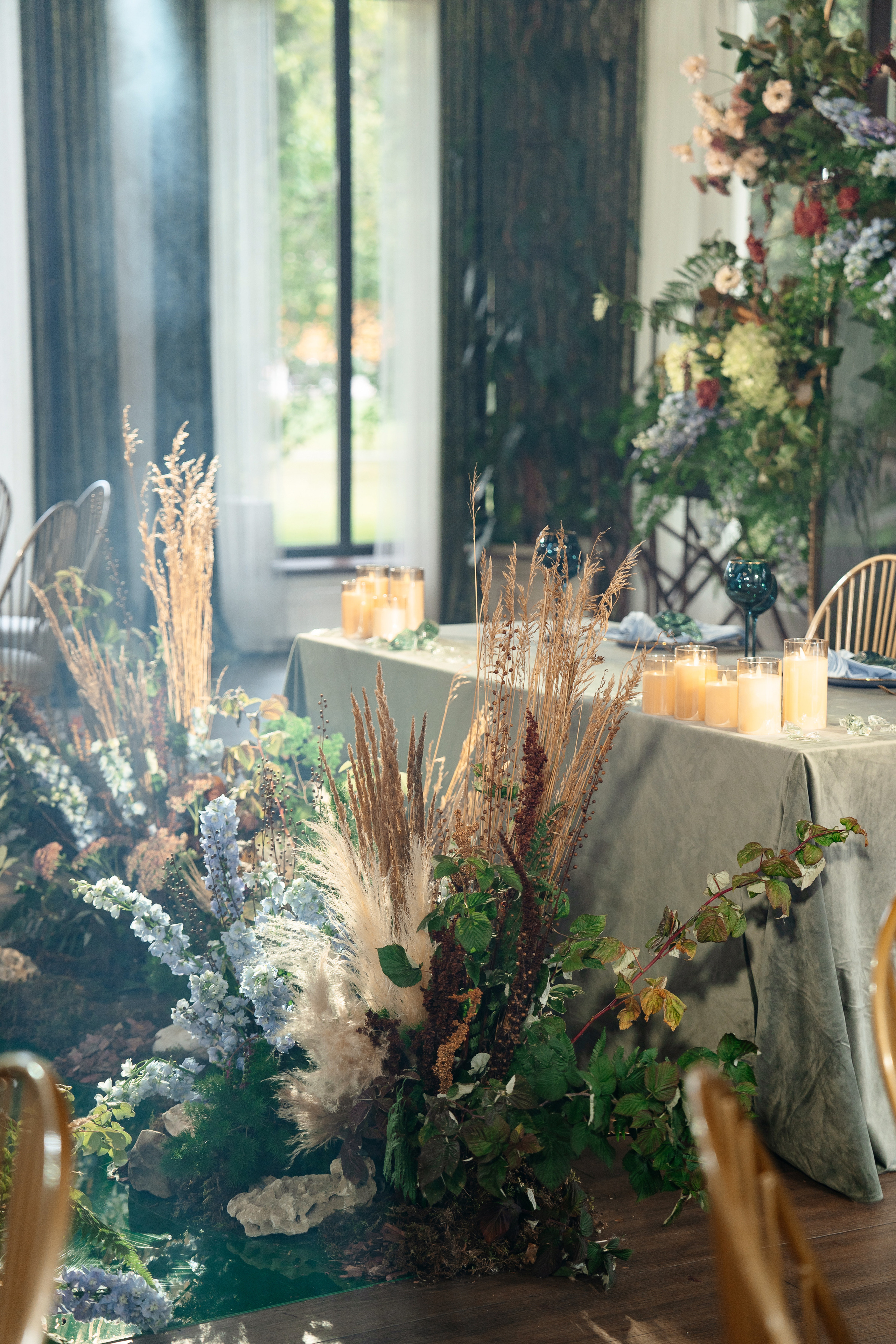 Владимир и София. Свадебный и репортажный фотограф в Москве Андрей Вайман