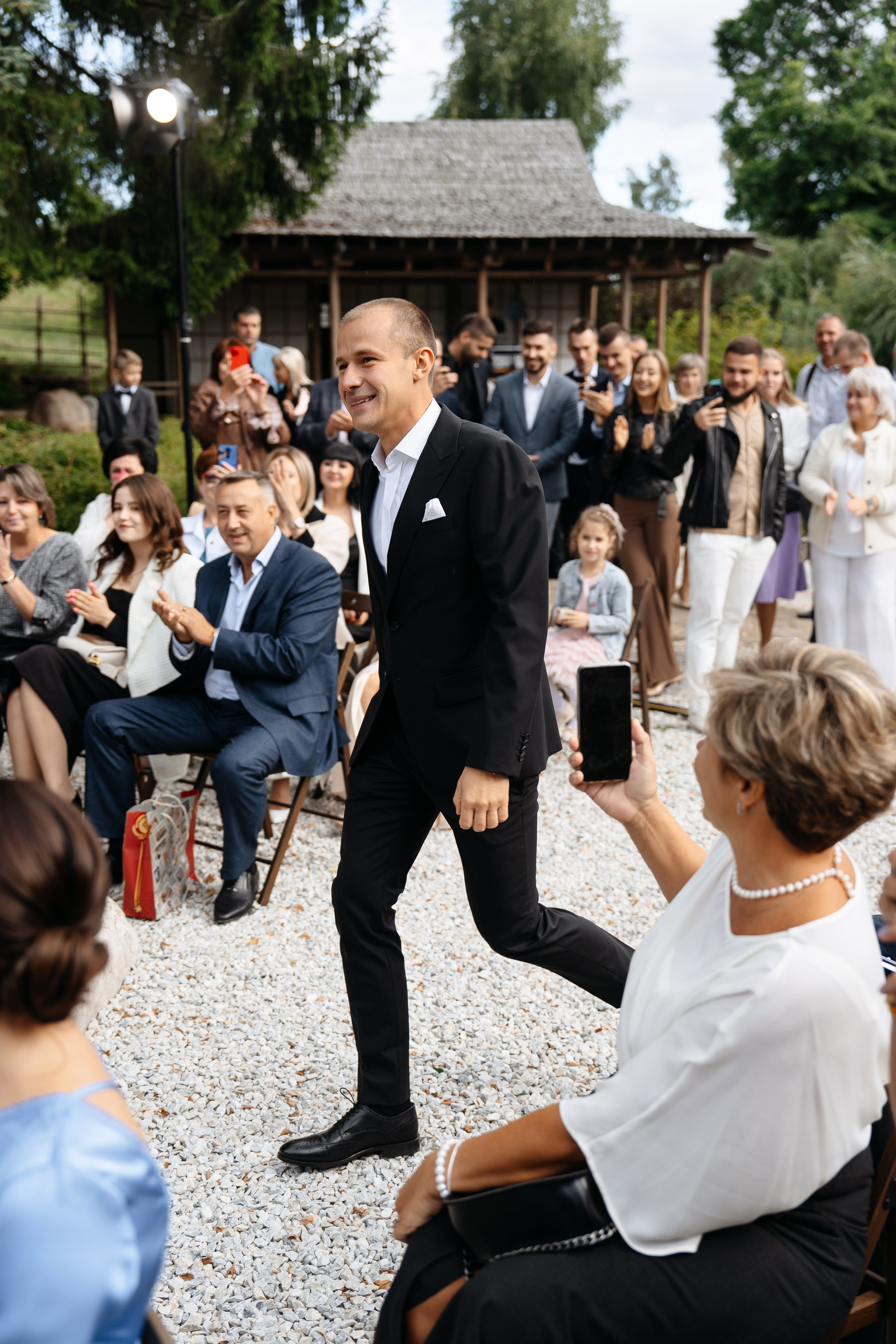 Артур и Ульяна. Свадебный и репортажный фотограф в Москве Андрей Вайман