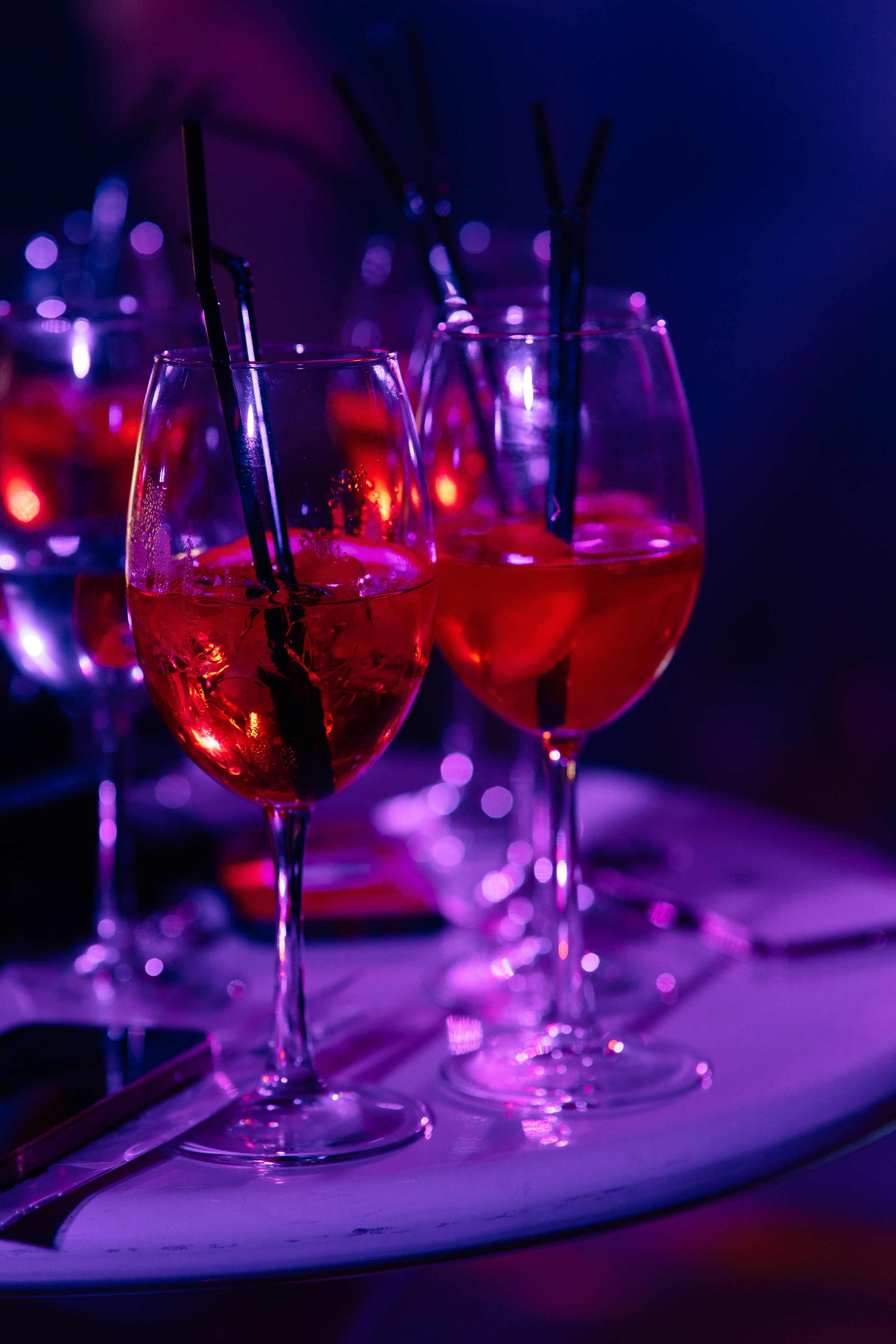 Вечеринка. Свадебный и репортажный фотограф в Москве Андрей Вайман