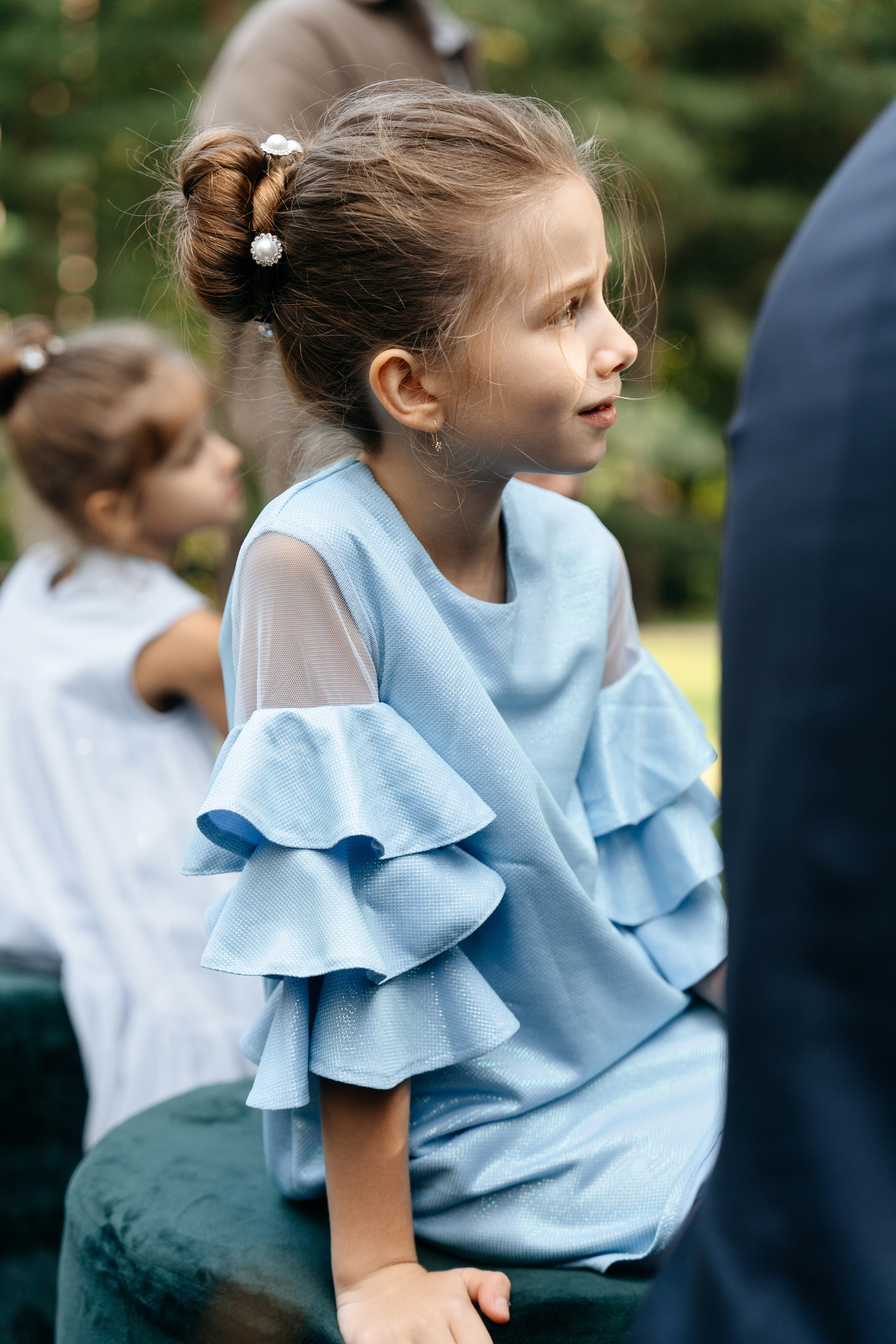 Владимир и София. Свадебный и репортажный фотограф в Москве Андрей Вайман